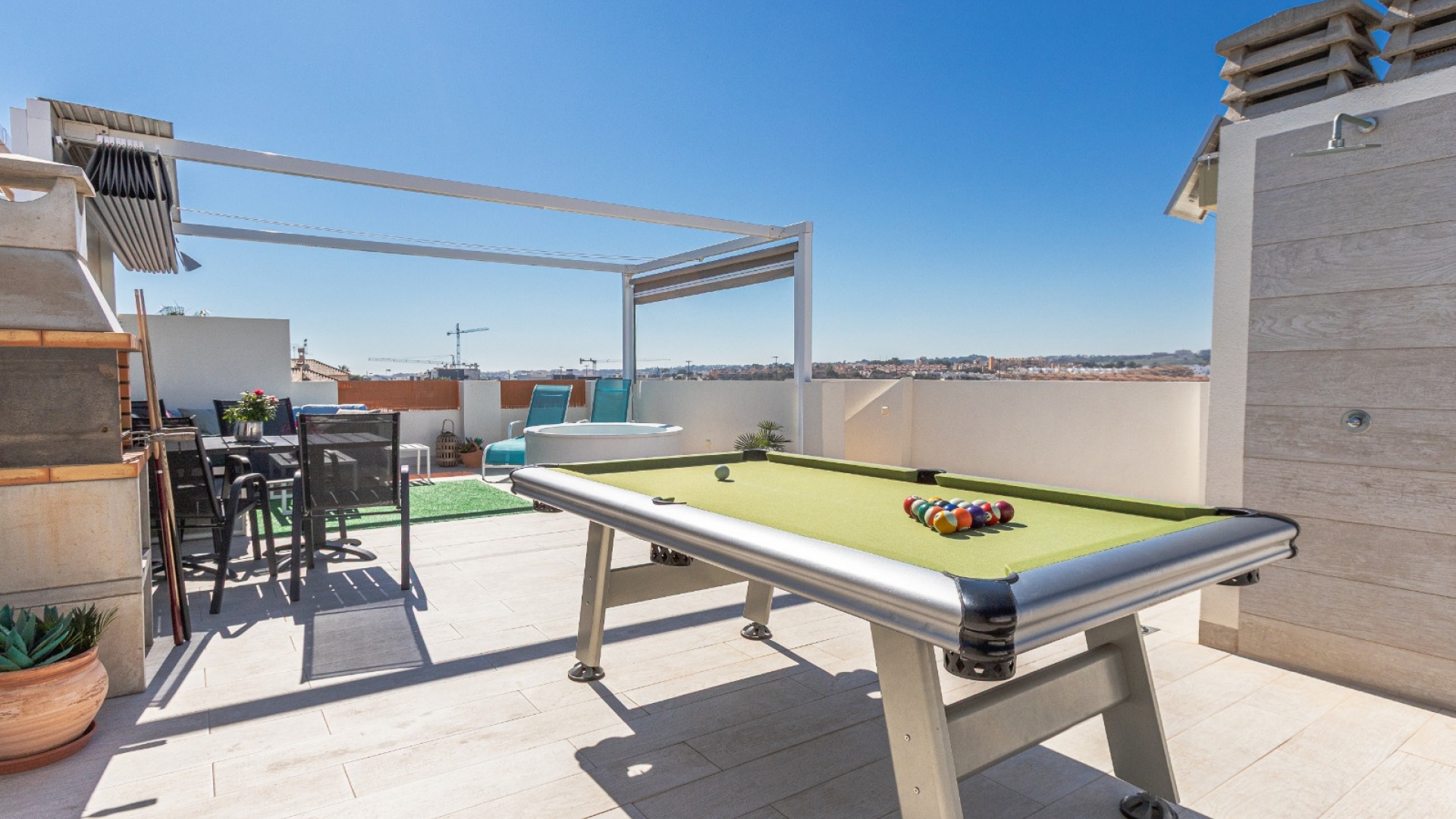 Revente - Appartement - Los Altos - dream hills