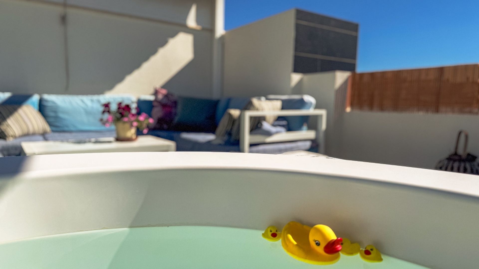 Revente - Appartement - Los Altos - dream hills