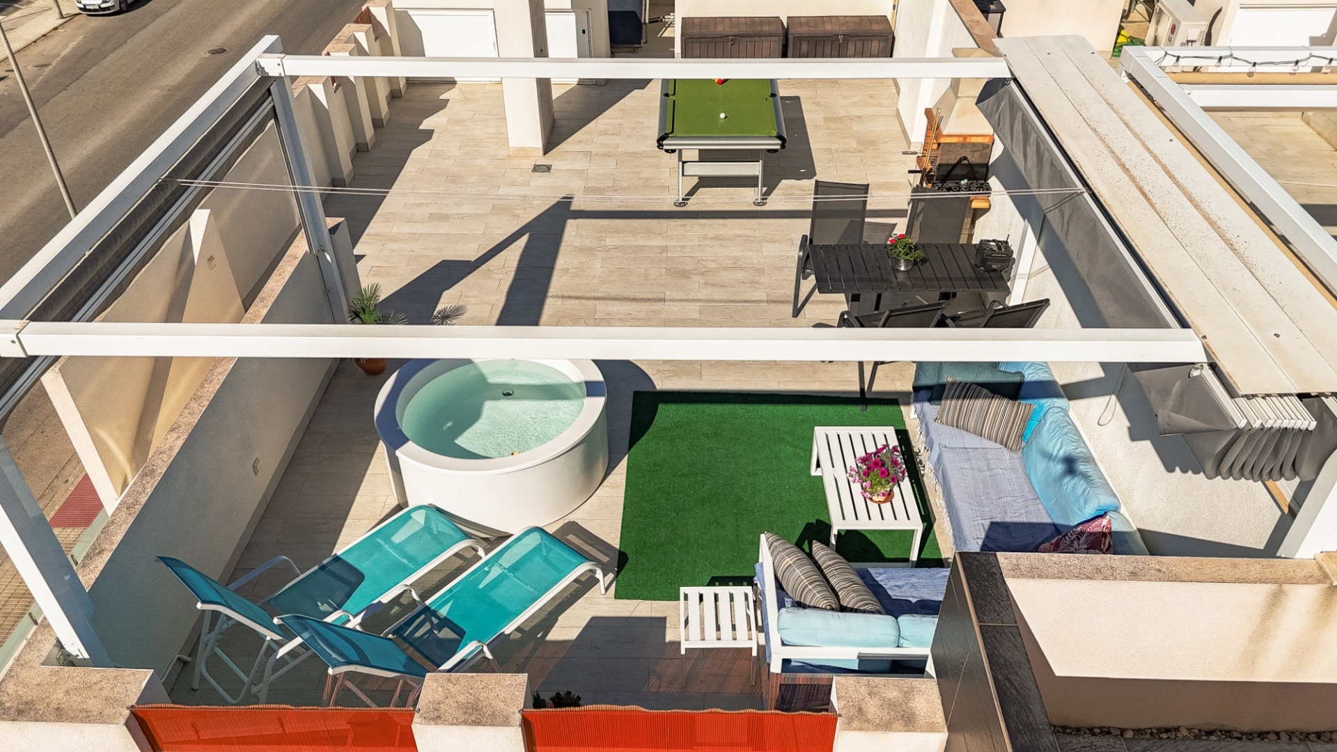 Revente - Appartement - Los Altos - dream hills