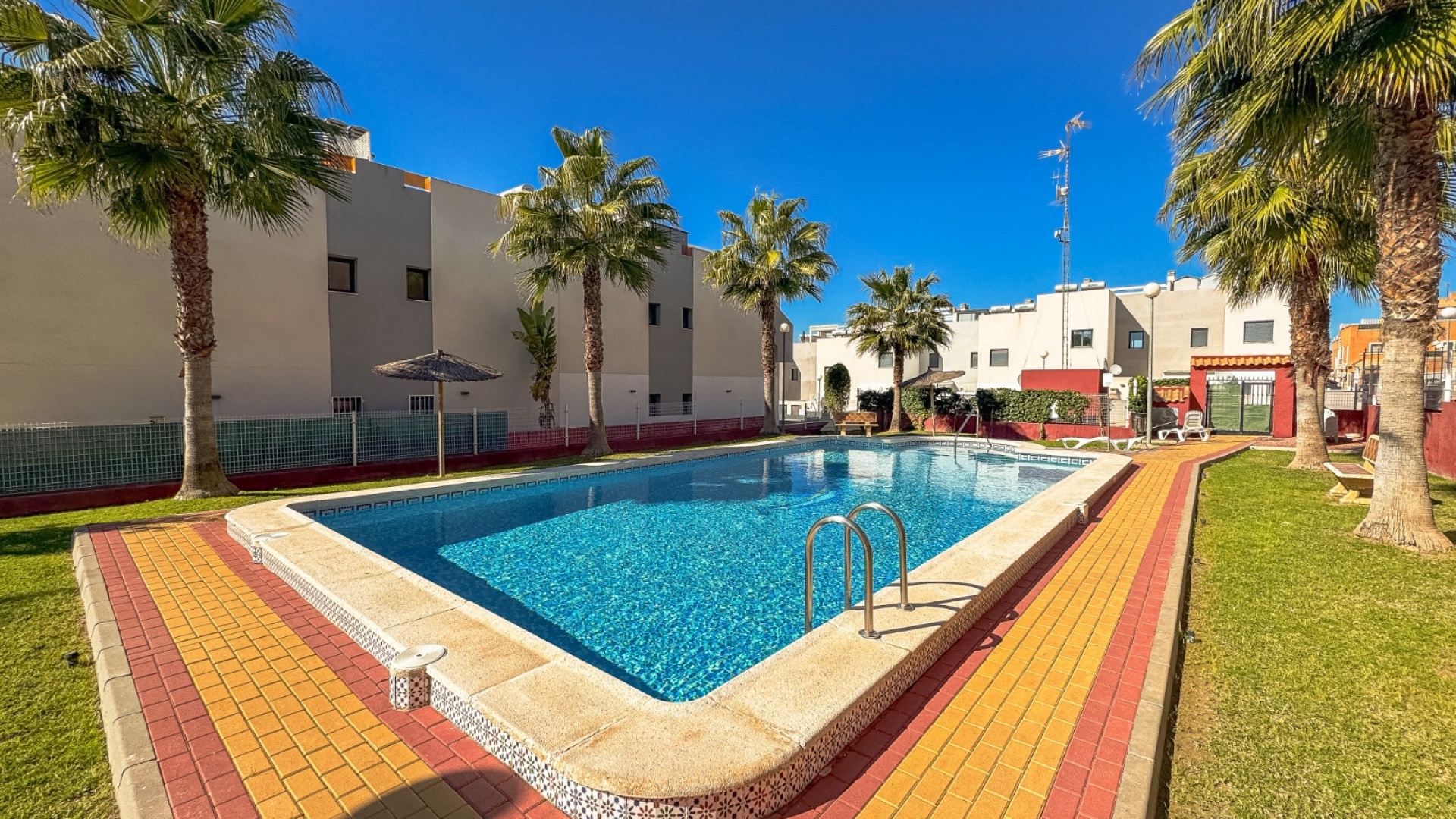 Revente - Appartement - Los Altos - dream hills