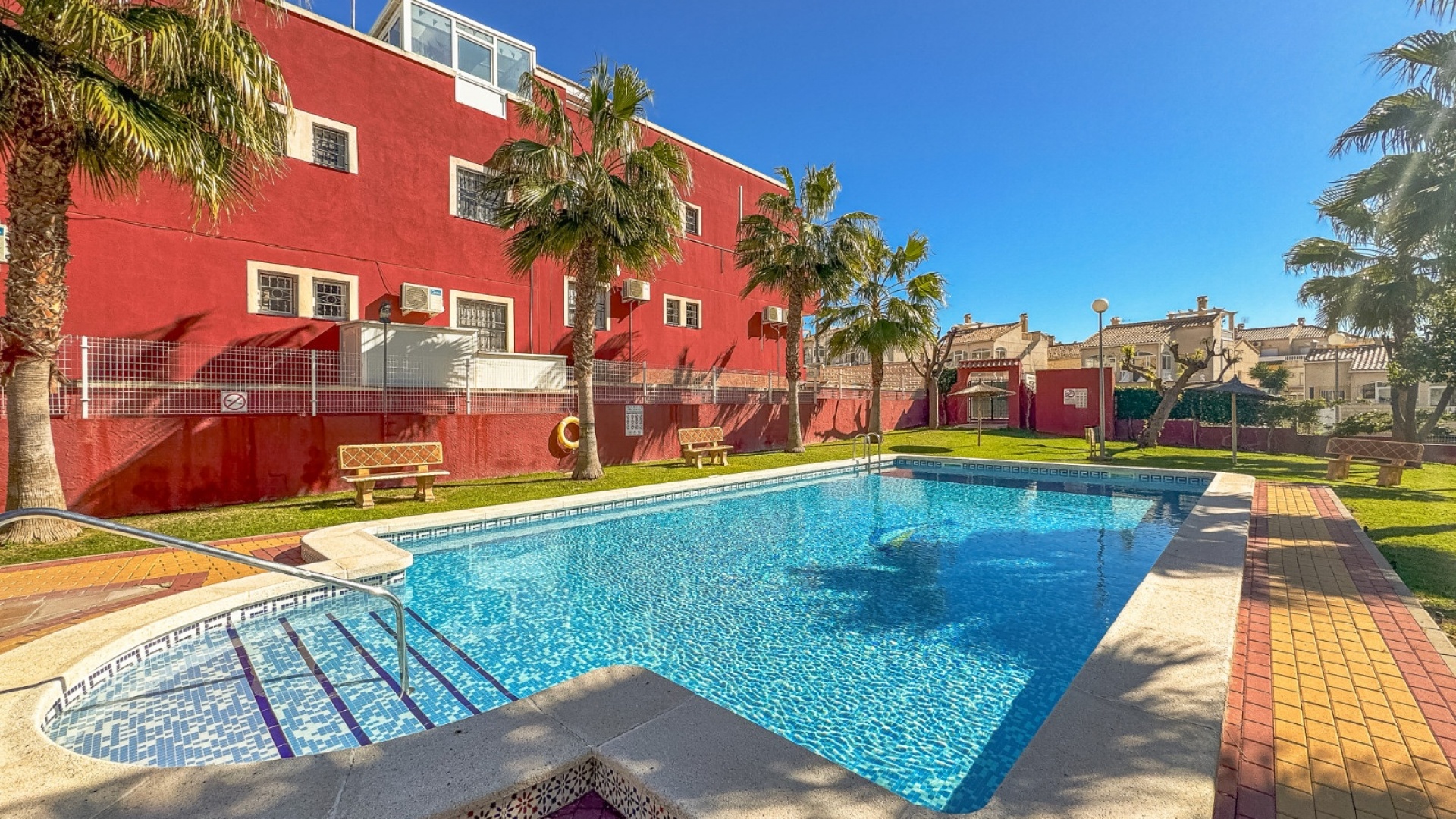 Revente - Appartement - Los Altos - dream hills