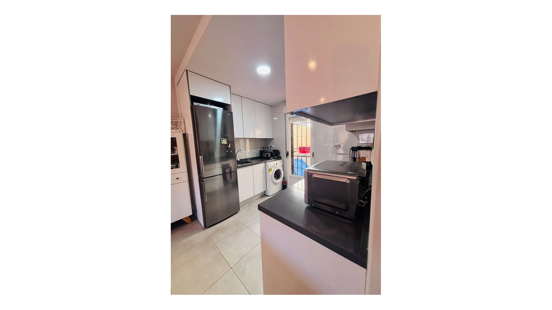 Revente - Appartement - Los Altos - dream hills