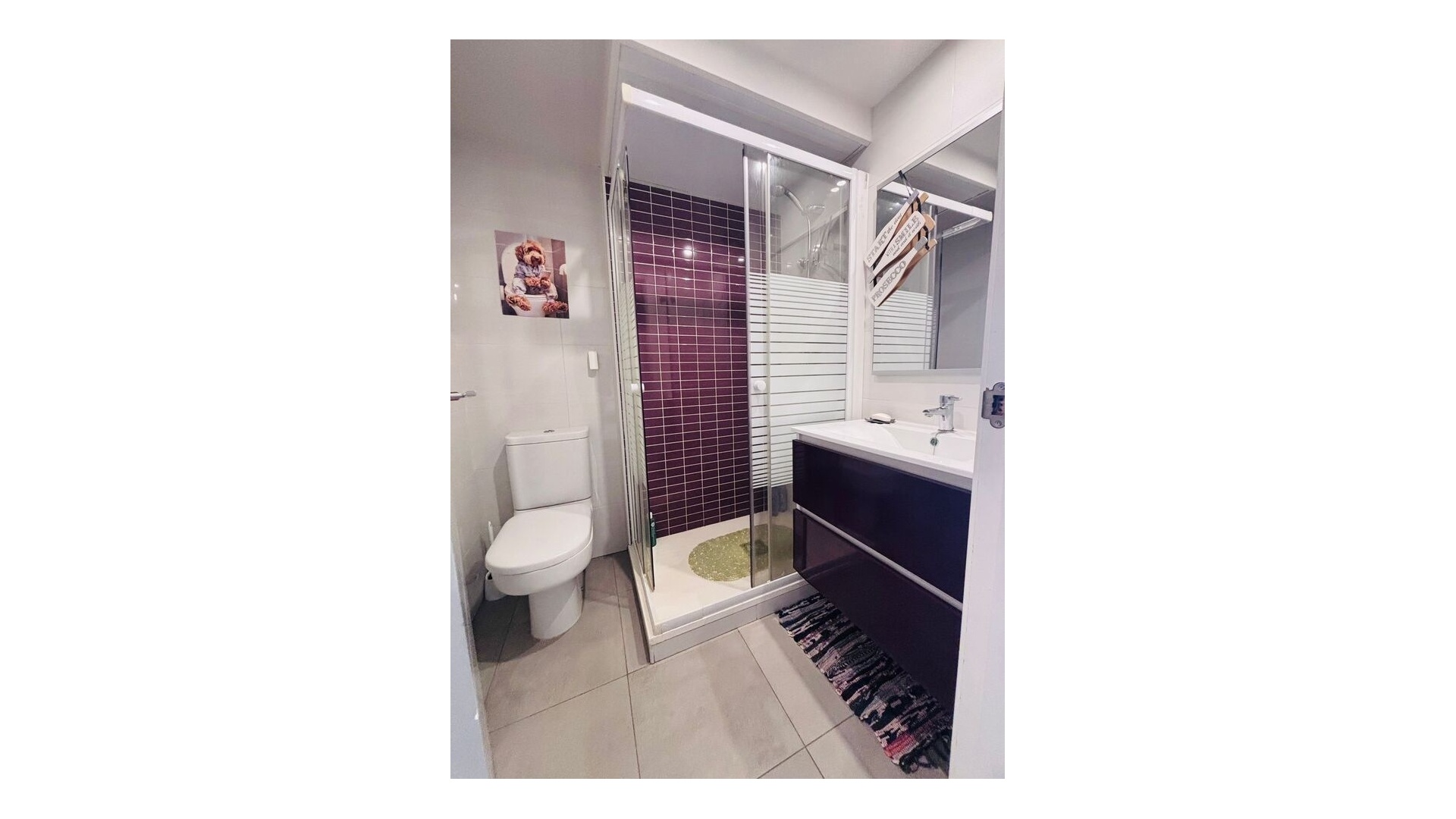 Revente - Appartement - Los Altos - dream hills