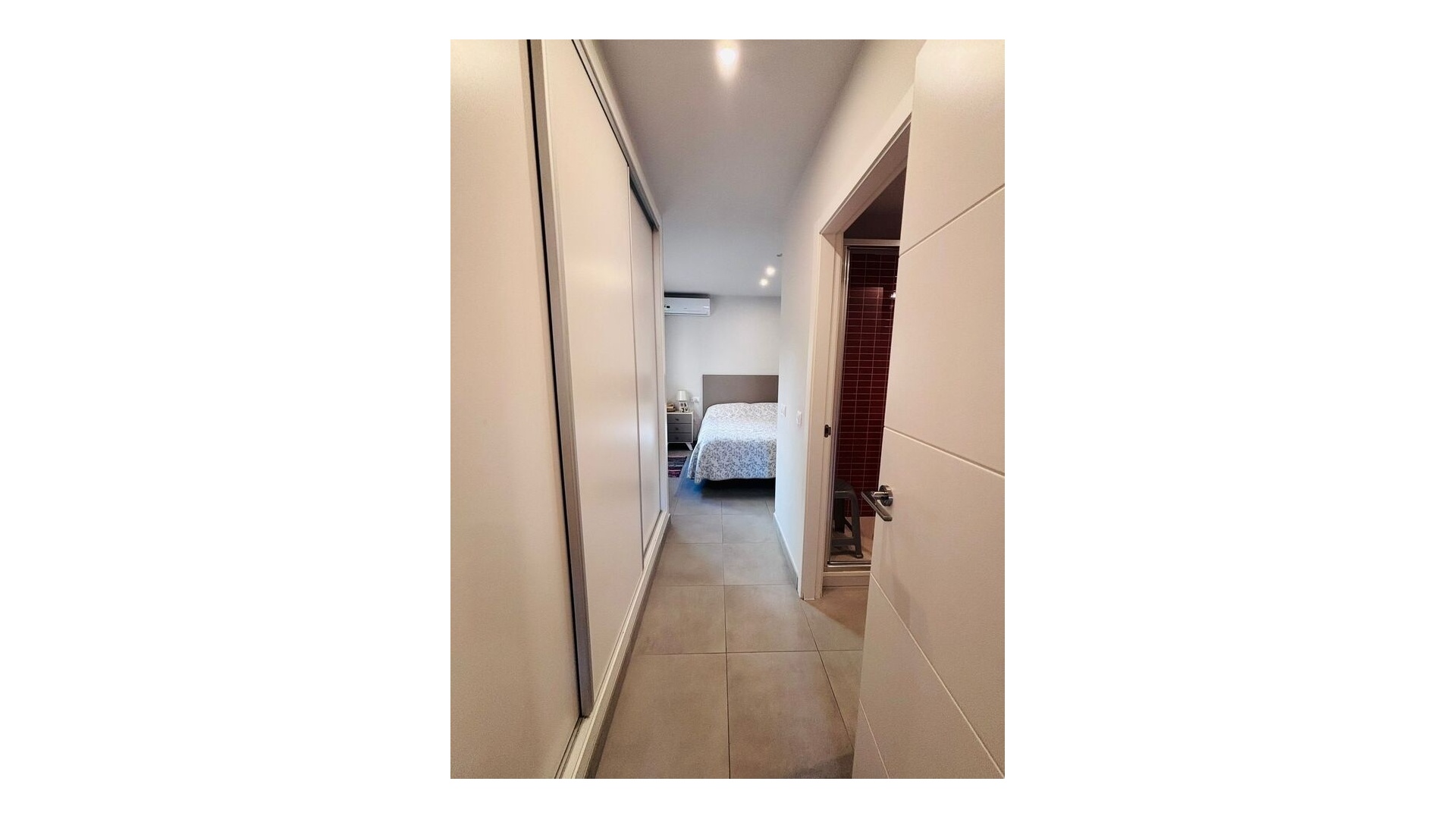 Revente - Appartement - Los Altos - dream hills