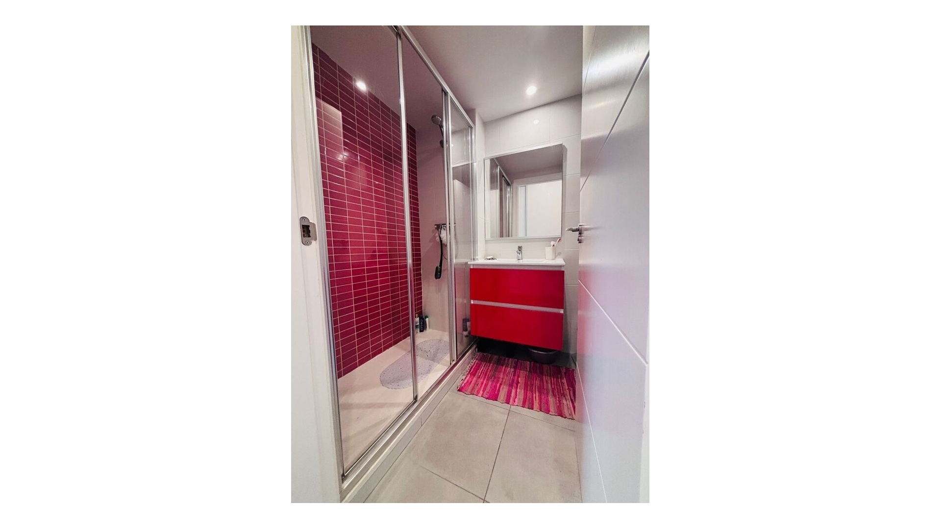 Revente - Appartement - Los Altos - dream hills