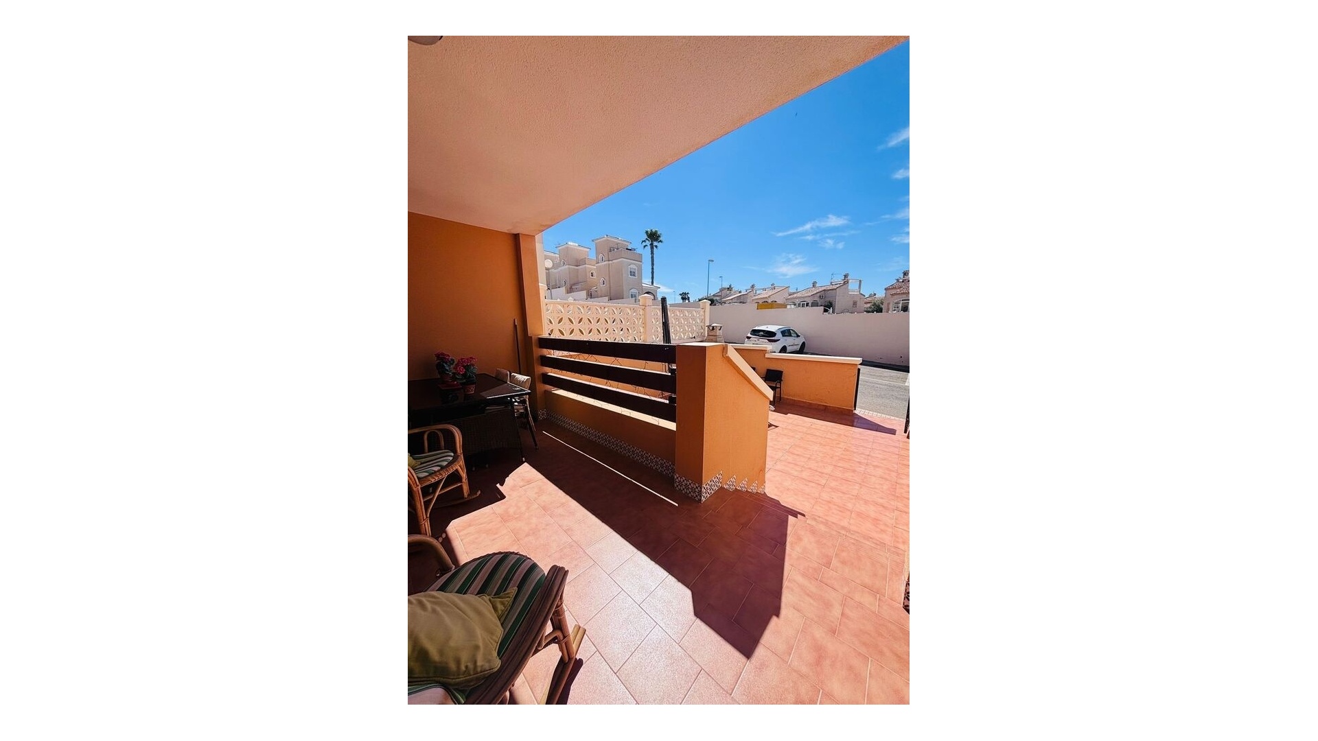 Revente - Appartement - Los Altos - dream hills