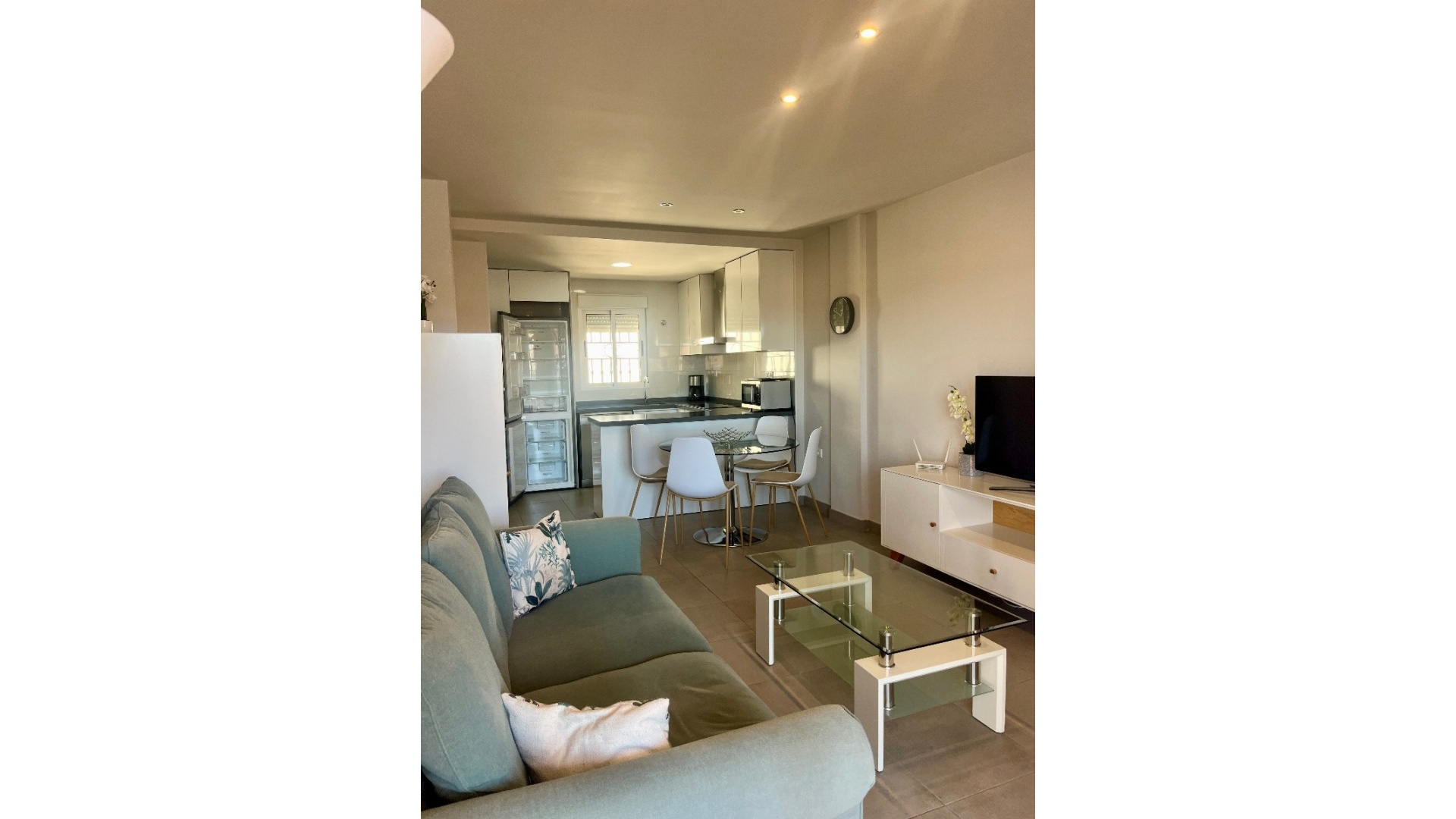 Revente - Appartement - Los Altos - dream hills