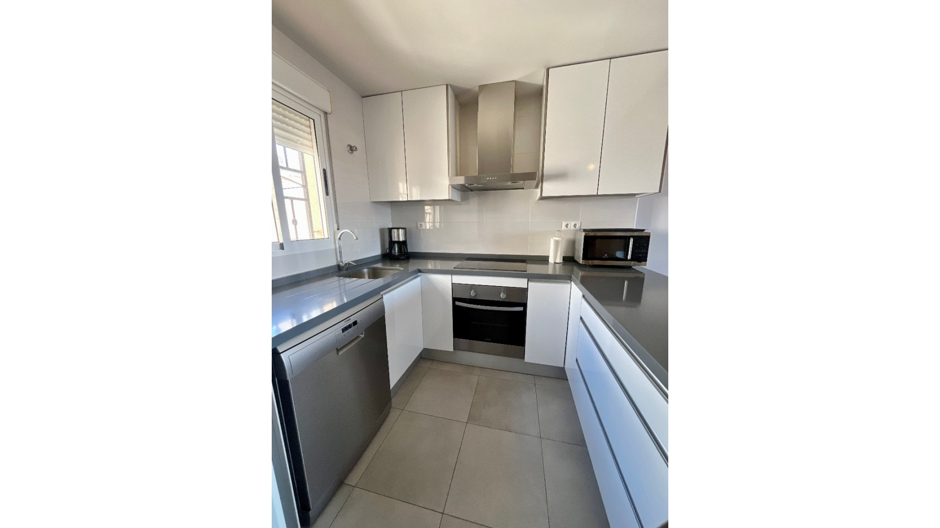 Revente - Appartement - Los Altos - dream hills