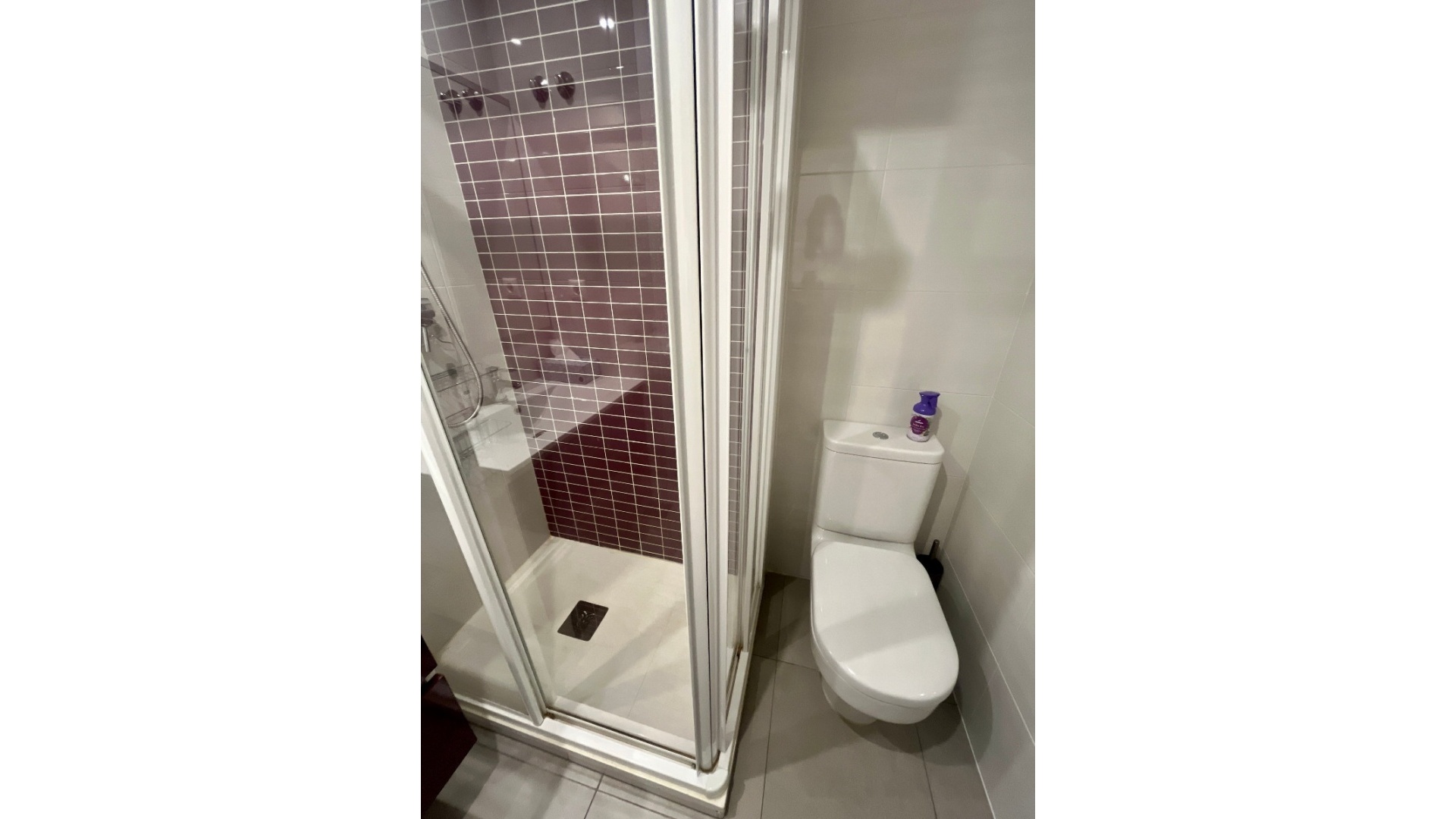 Revente - Appartement - Los Altos - dream hills