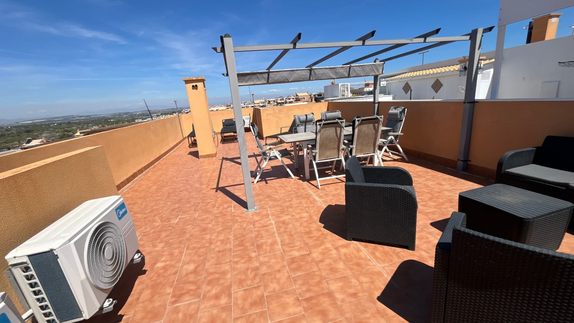 Revente - Appartement - Los Altos - dream hills