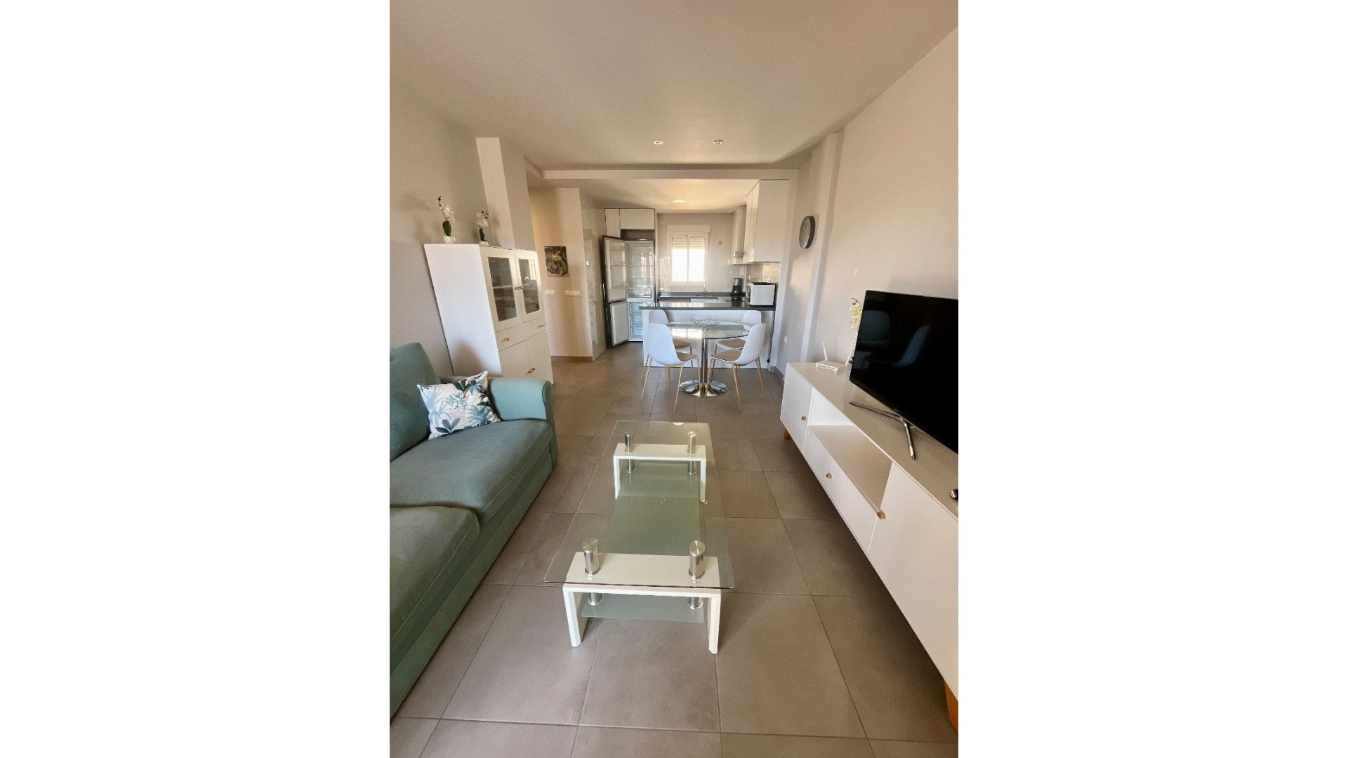 Revente - Appartement - Los Altos - dream hills