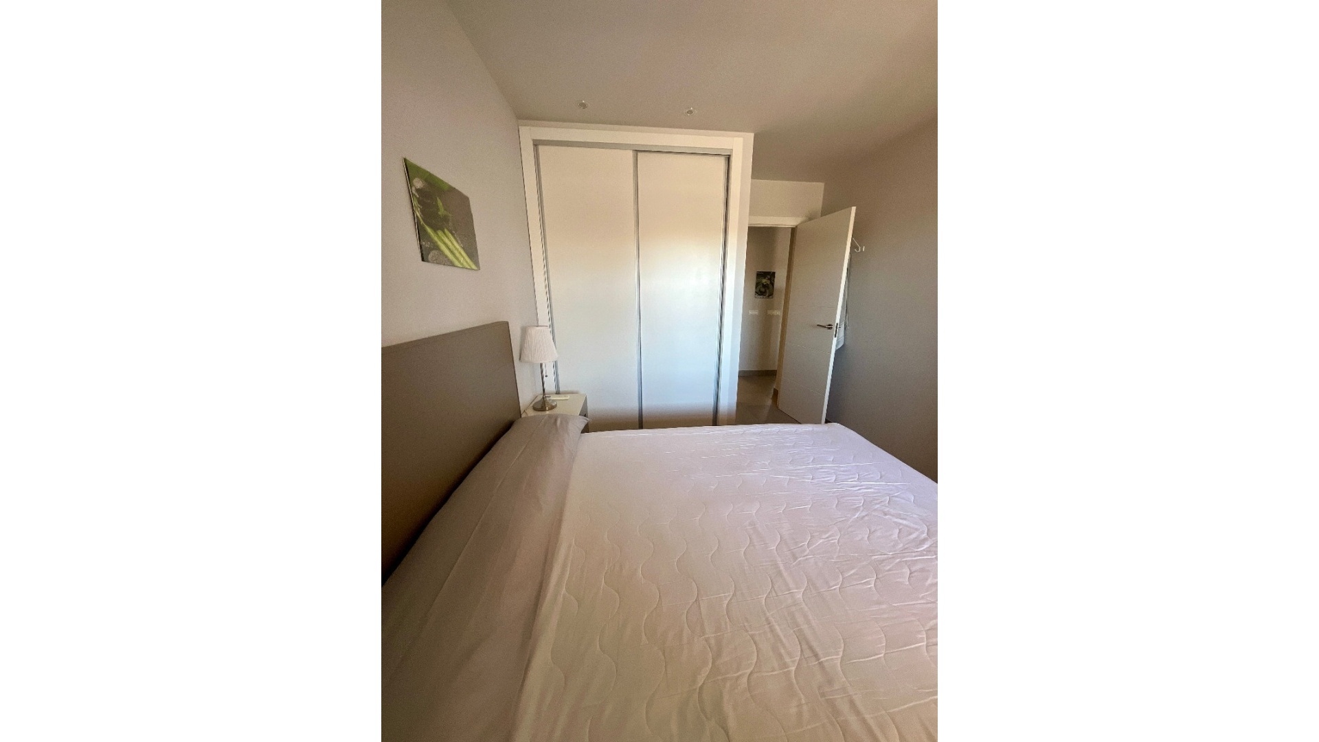 Revente - Appartement - Los Altos - dream hills