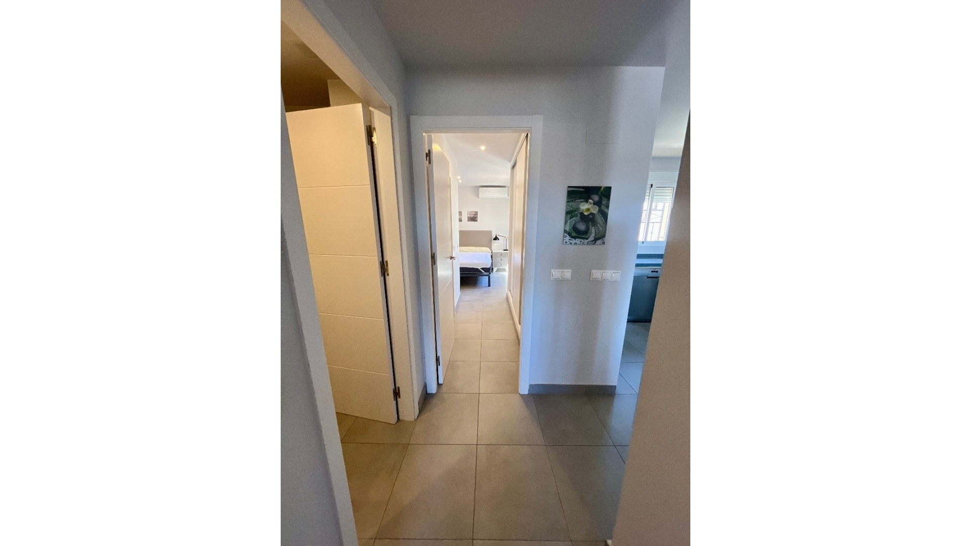 Revente - Appartement - Los Altos - dream hills