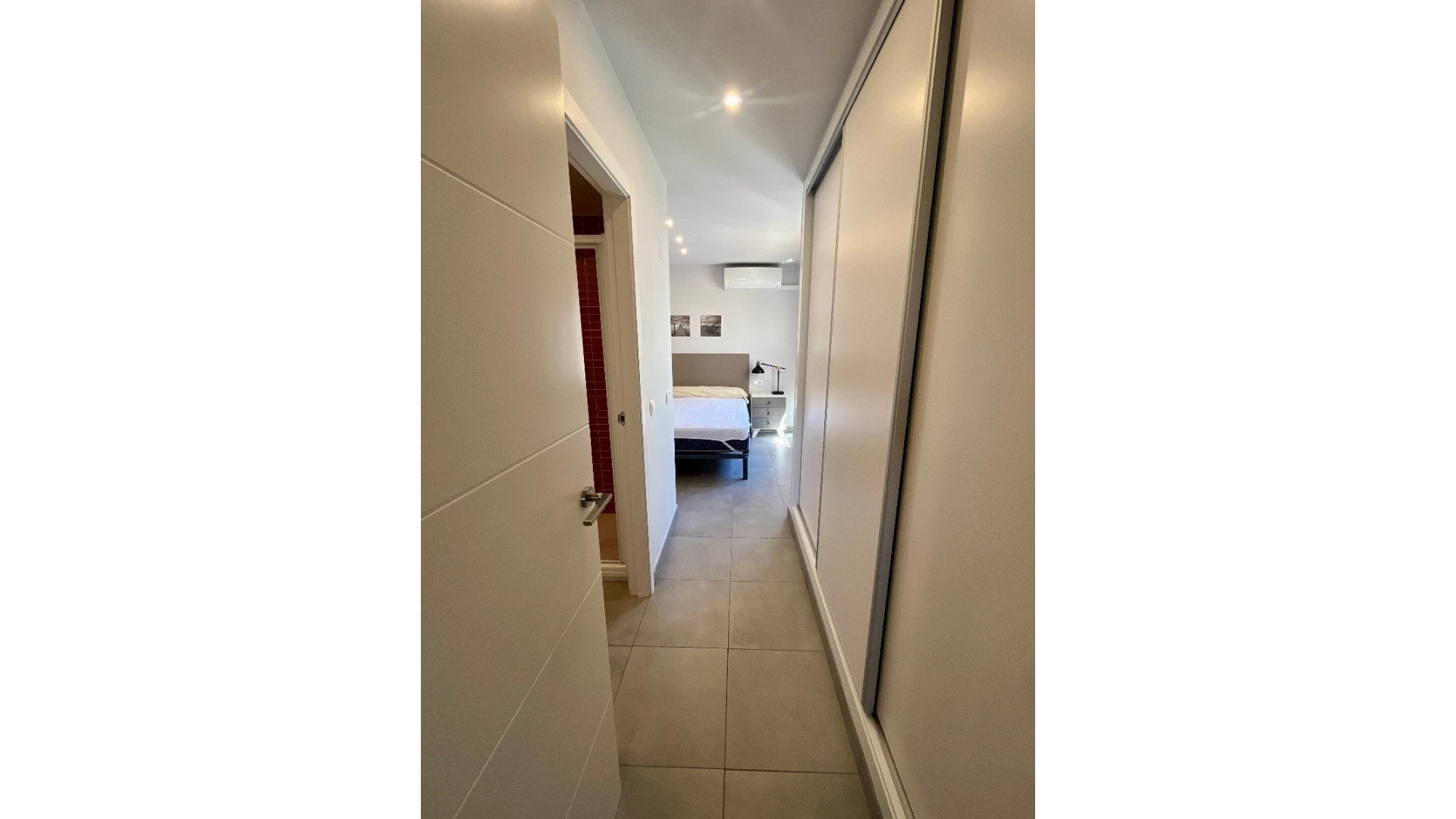 Revente - Appartement - Los Altos - dream hills