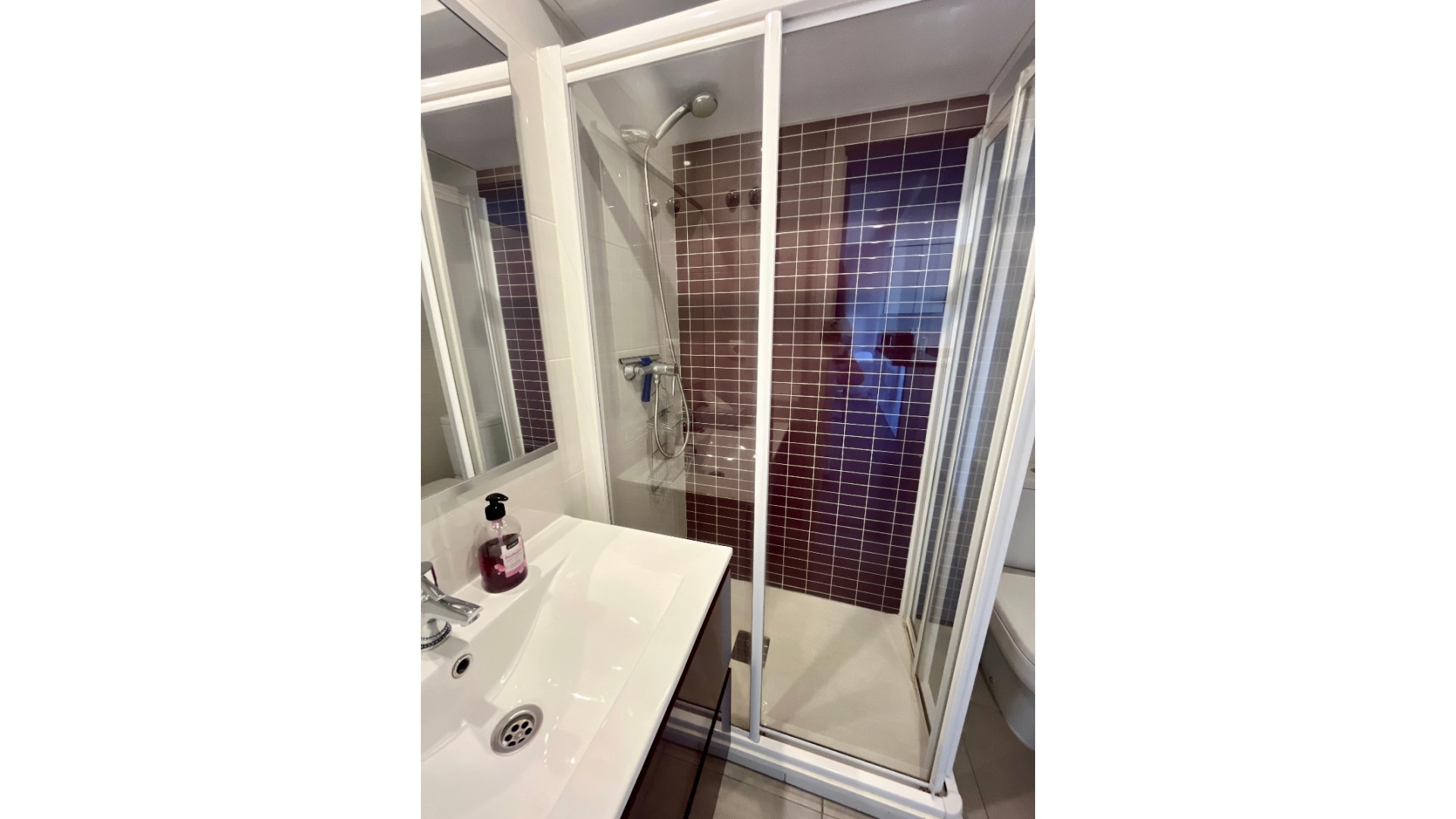 Revente - Appartement - Los Altos - dream hills