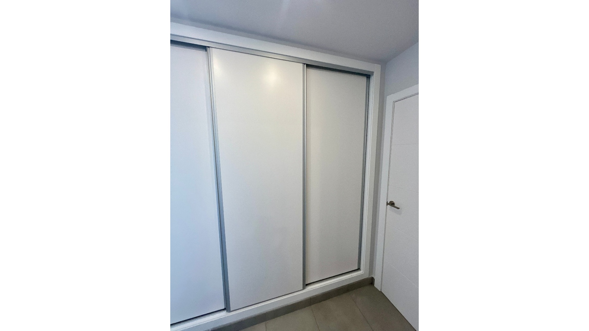 Revente - Appartement - Los Altos - dream hills