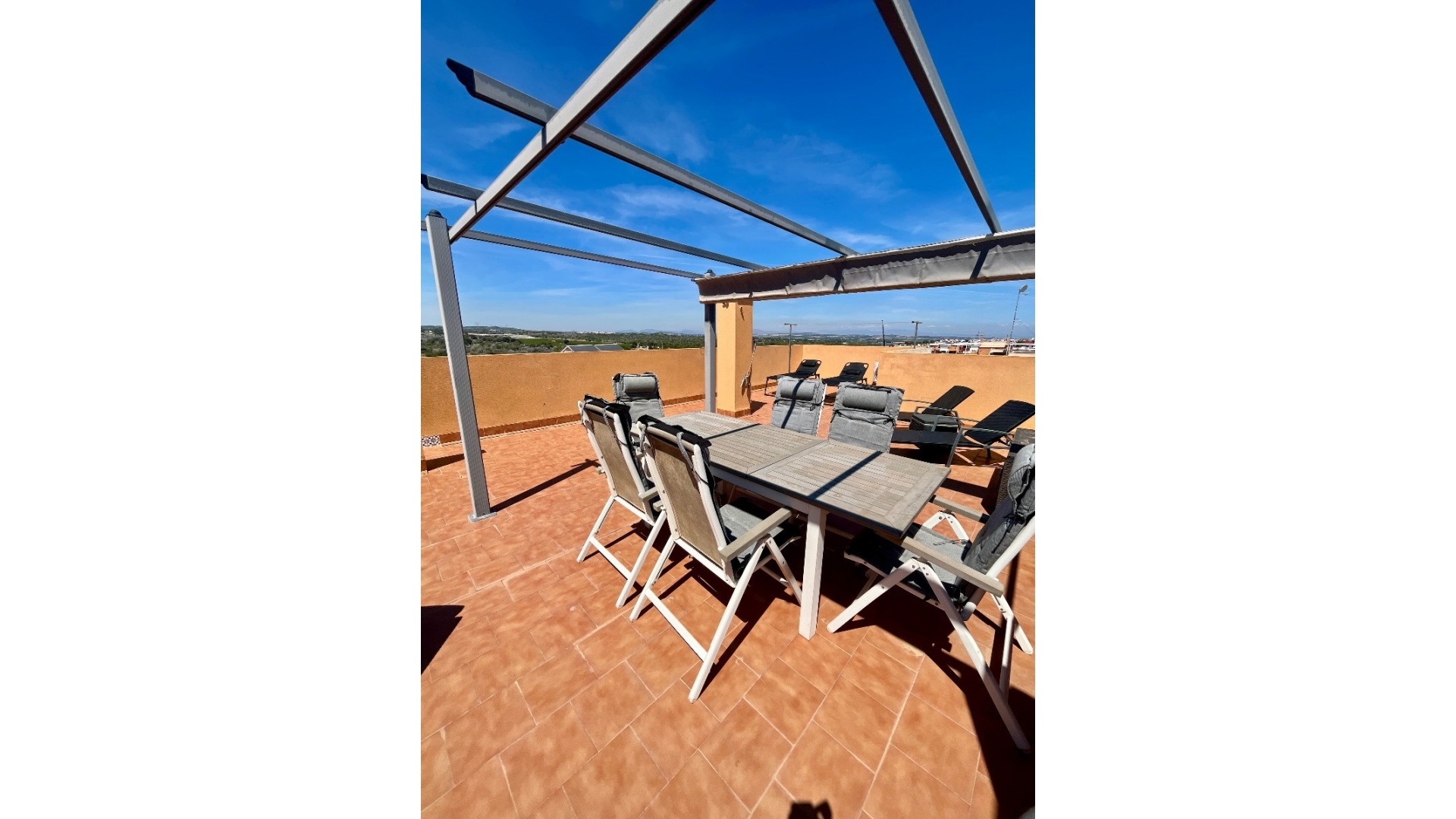 Revente - Appartement - Los Altos - dream hills