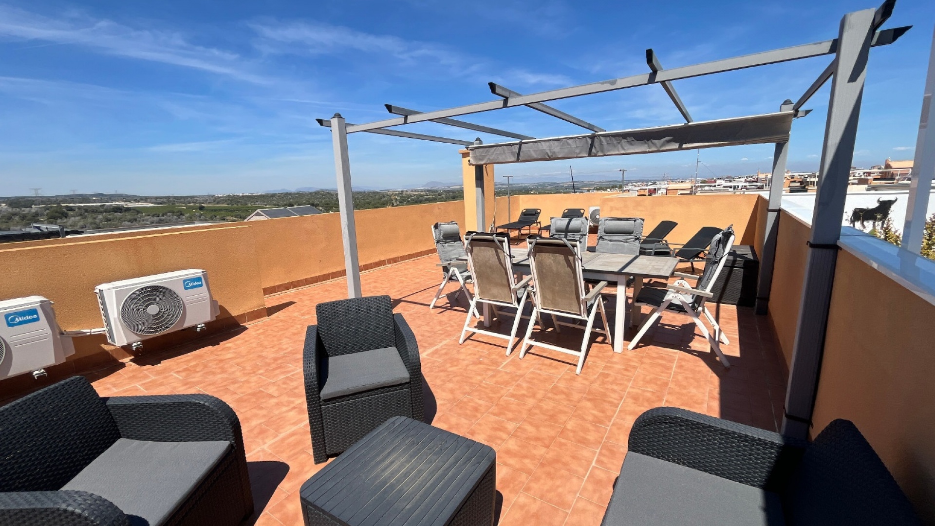 Revente - Appartement - Los Altos - dream hills