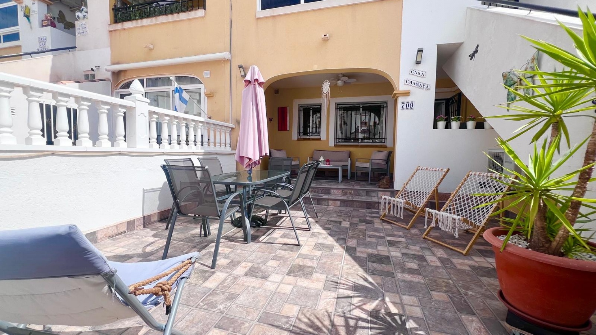 Revente - Appartement - Los Altos - dream hills