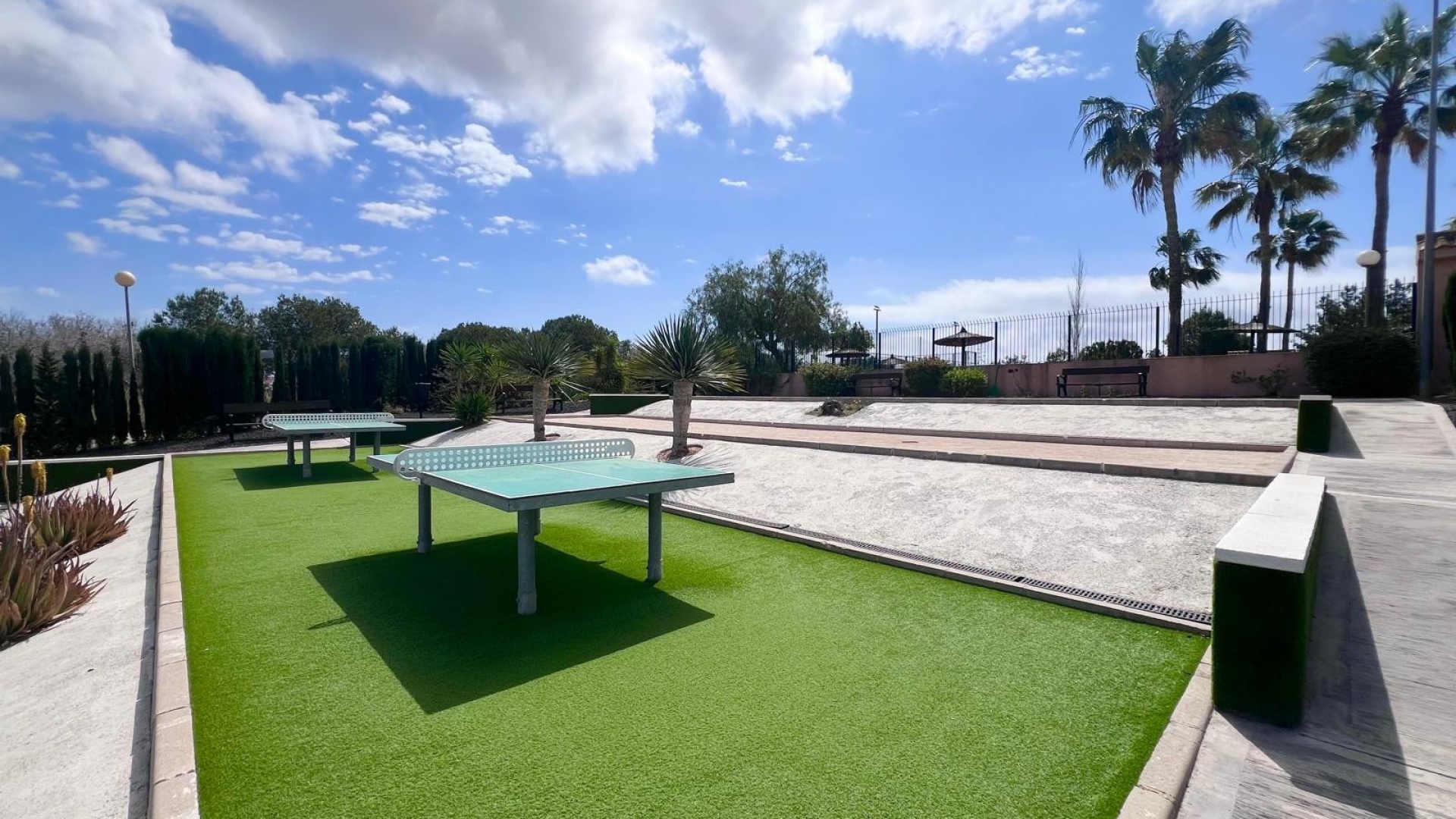 Revente - Appartement - Los Altos - dream hills