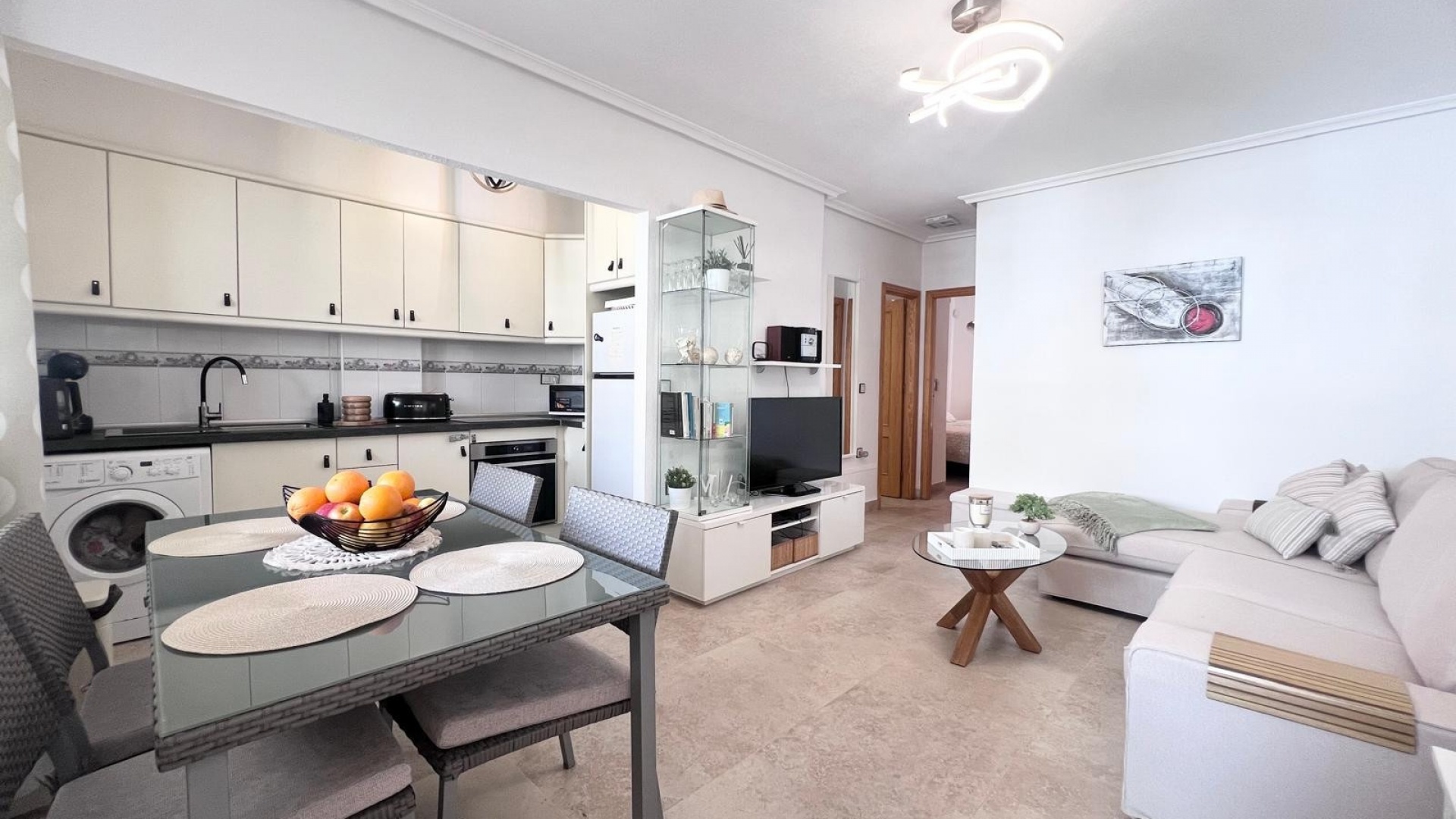 Revente - Appartement - Los Altos - dream hills