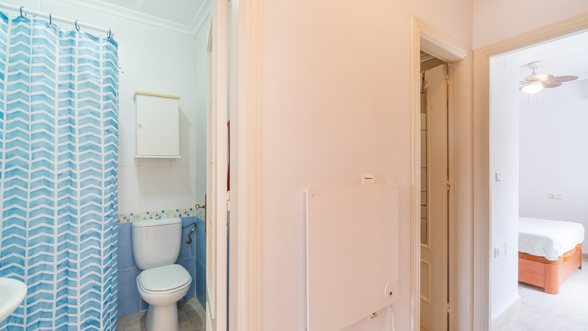 Revente - Appartement - Los Altos - dream hills
