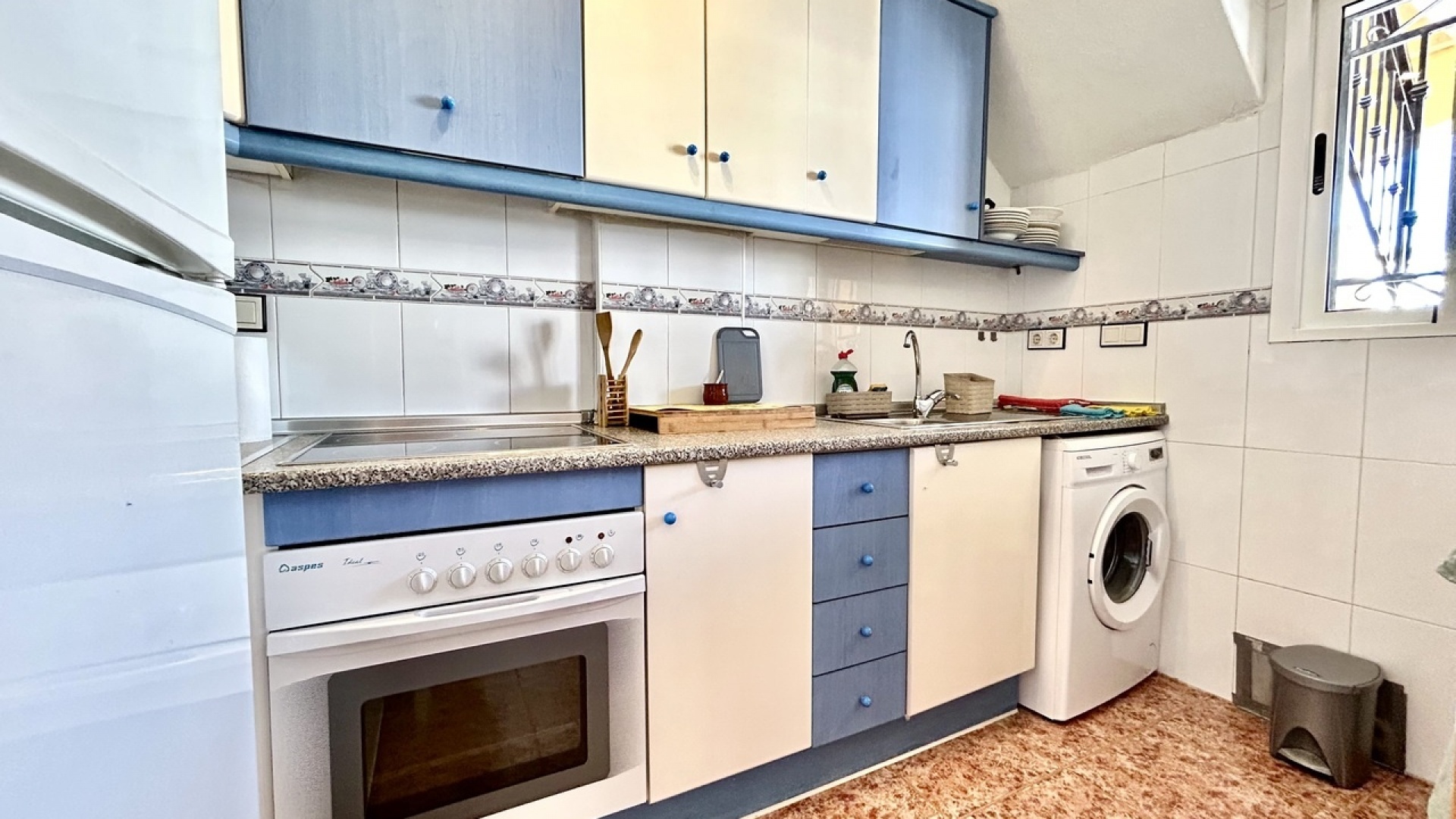 Revente - Appartement - Los Altos - dream hills
