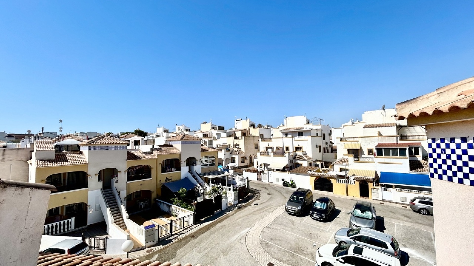 Revente - Appartement - Los Altos - dream hills
