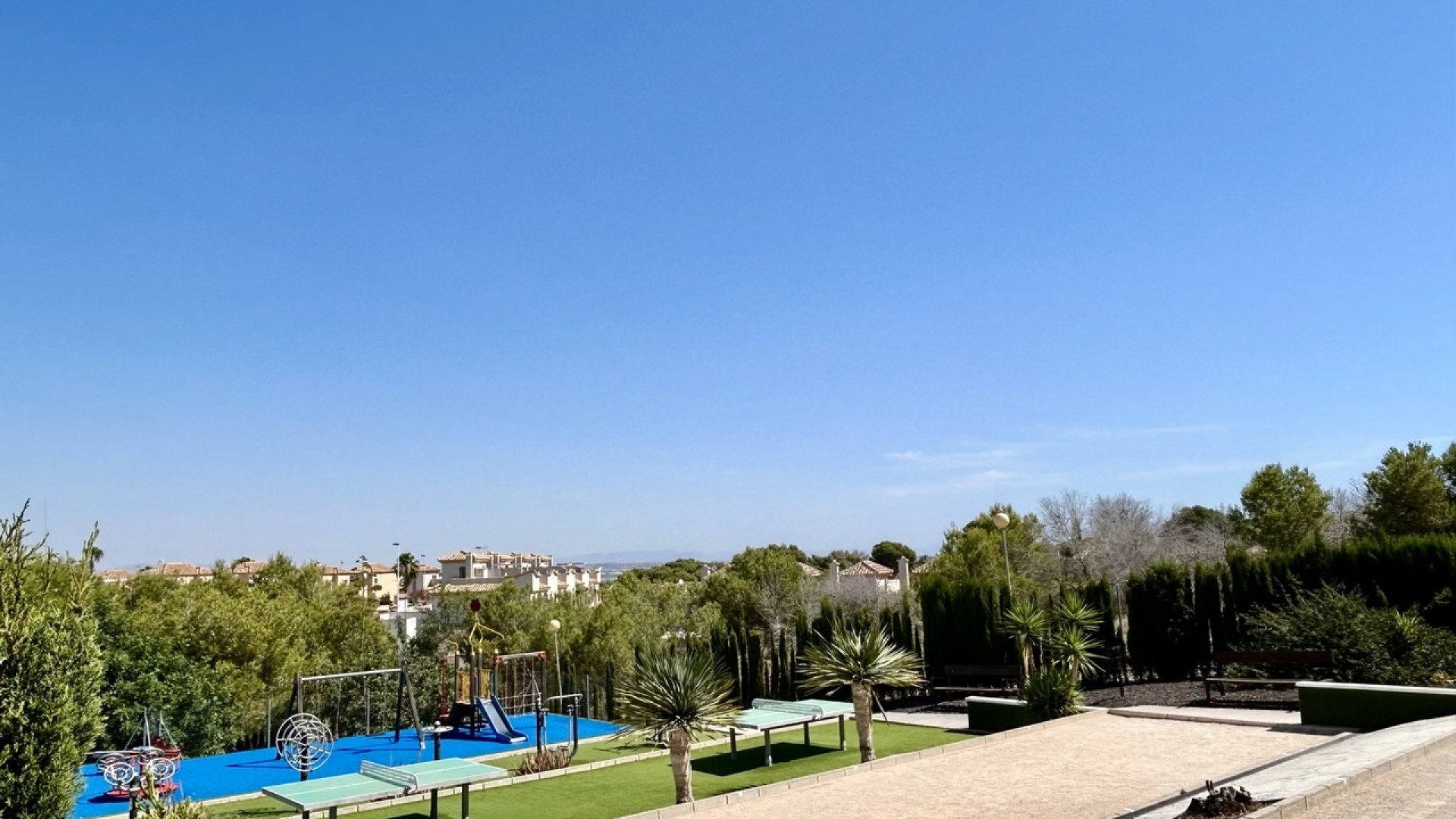 Revente - Appartement - Los Altos - dream hills
