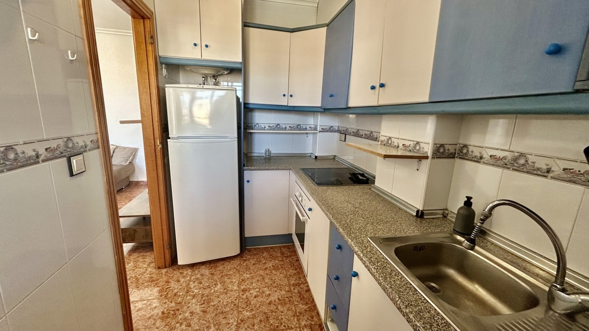 Revente - Appartement - Los Altos - dream hills