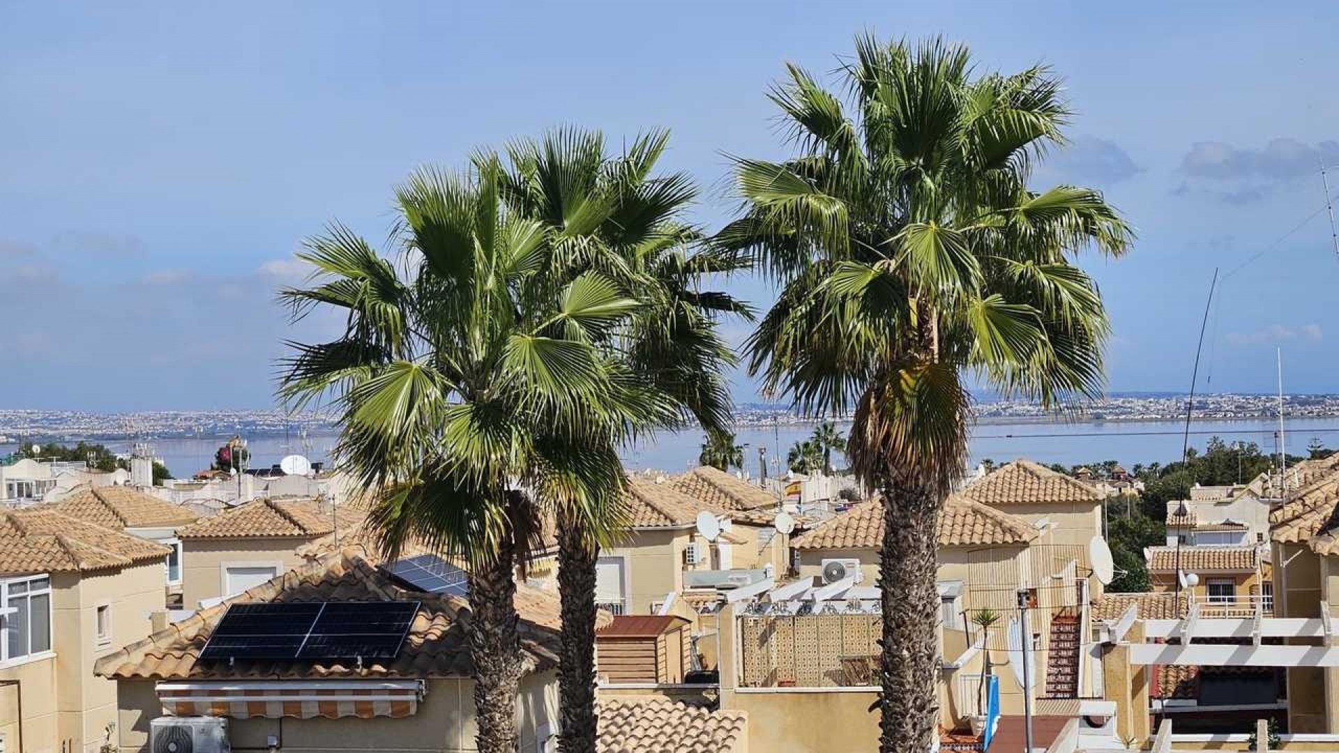 Revente - Appartement - Los Altos - dream hills