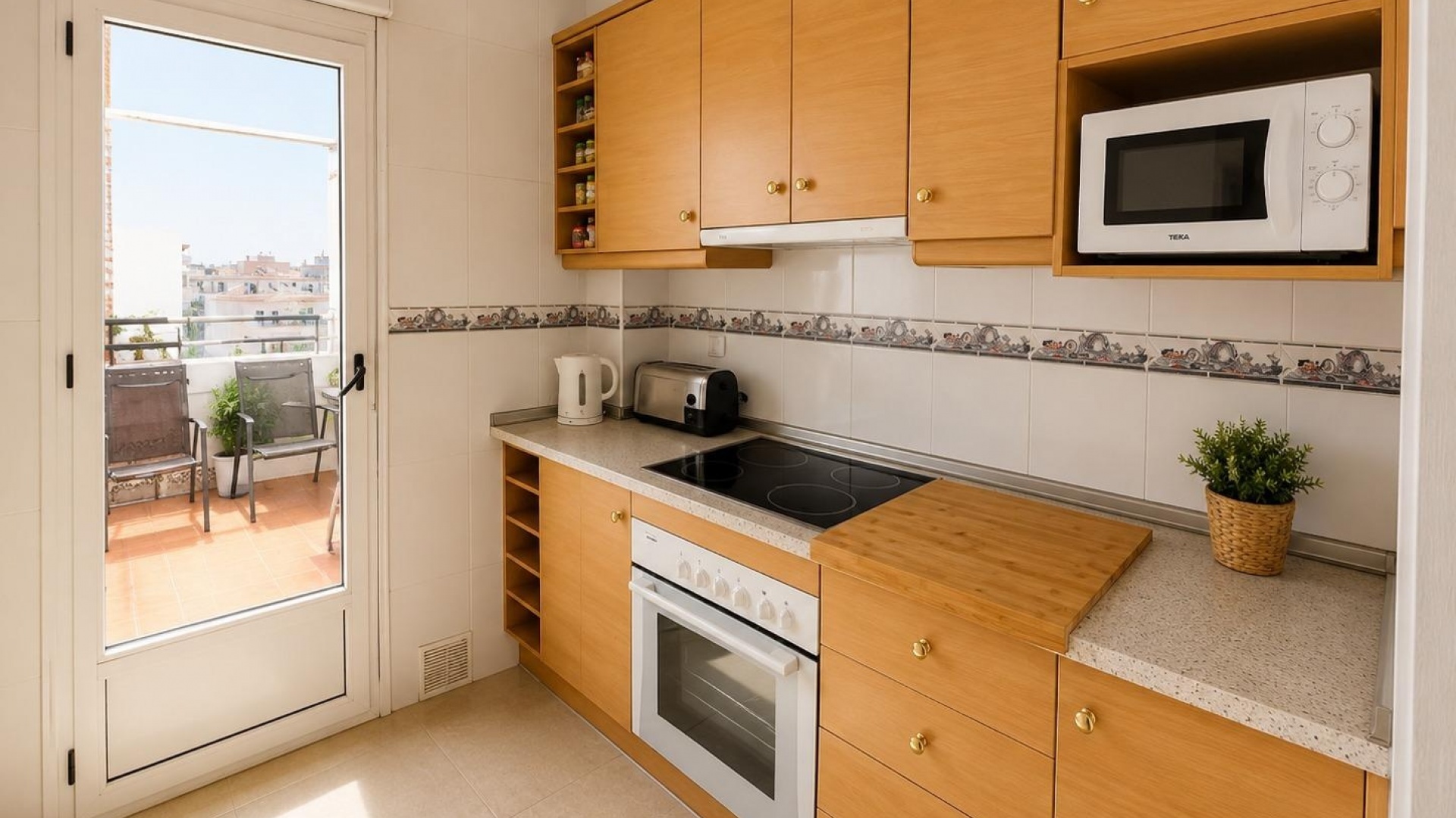 Revente - Appartement - Los Altos - dream hills