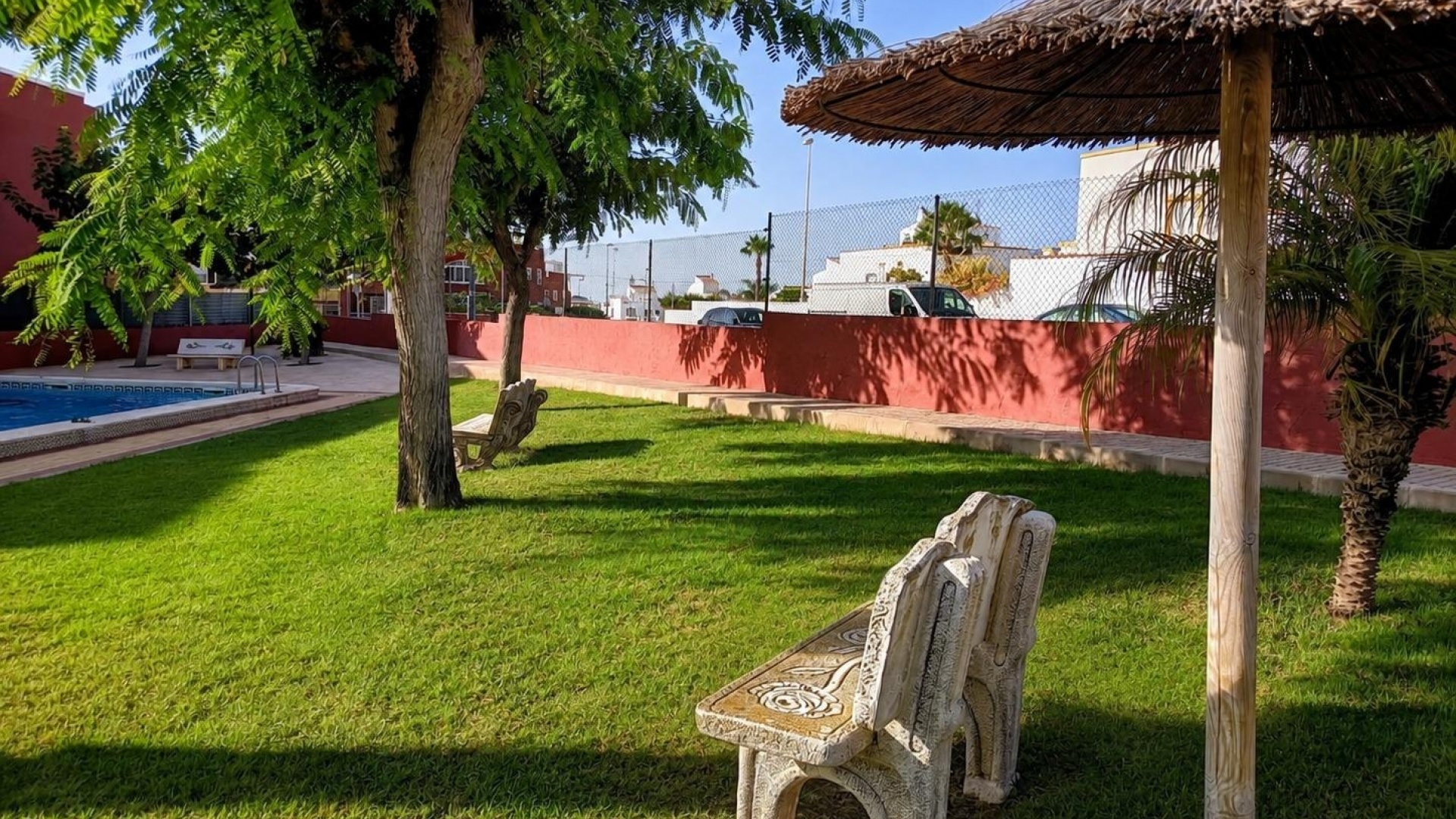 Revente - Appartement - Los Altos - dream hills