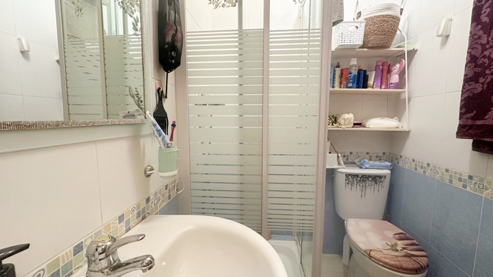 Revente - Appartement - Los Altos - dream hills