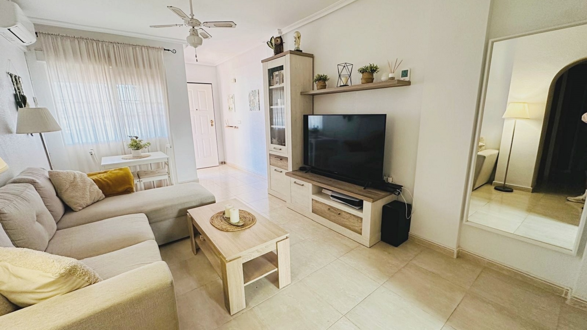 Revente - Appartement - Los Altos - dream hills