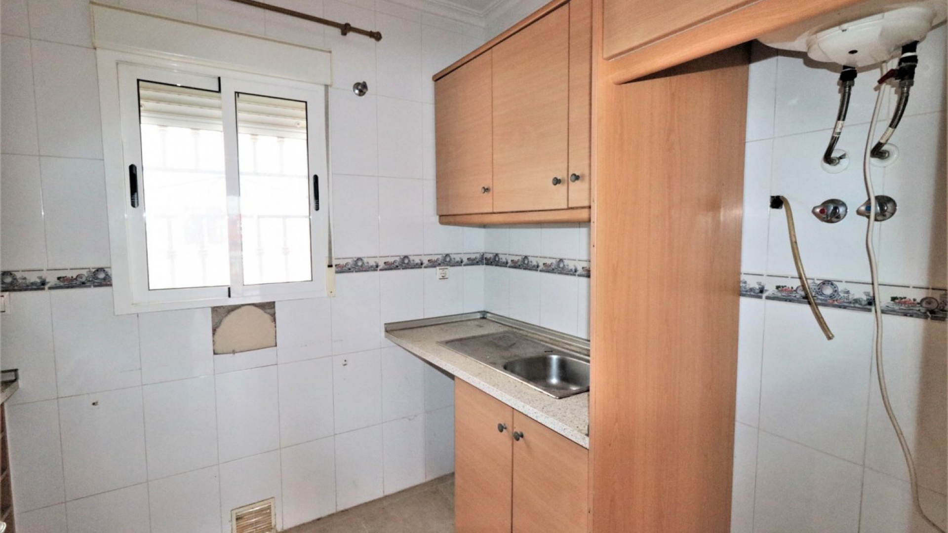 Revente - Appartement - Los Altos - dream hills