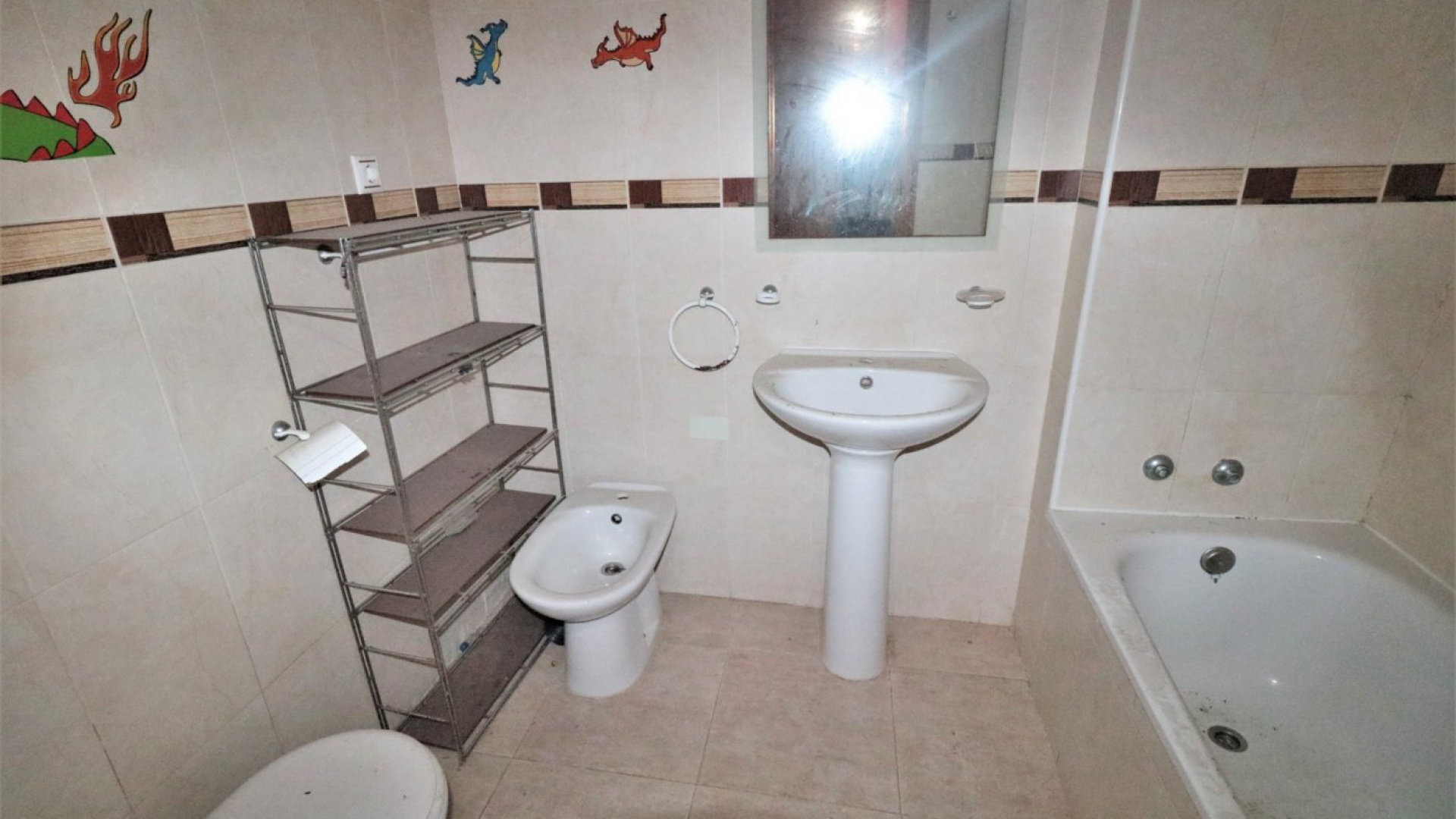 Revente - Appartement - Los Altos - dream hills