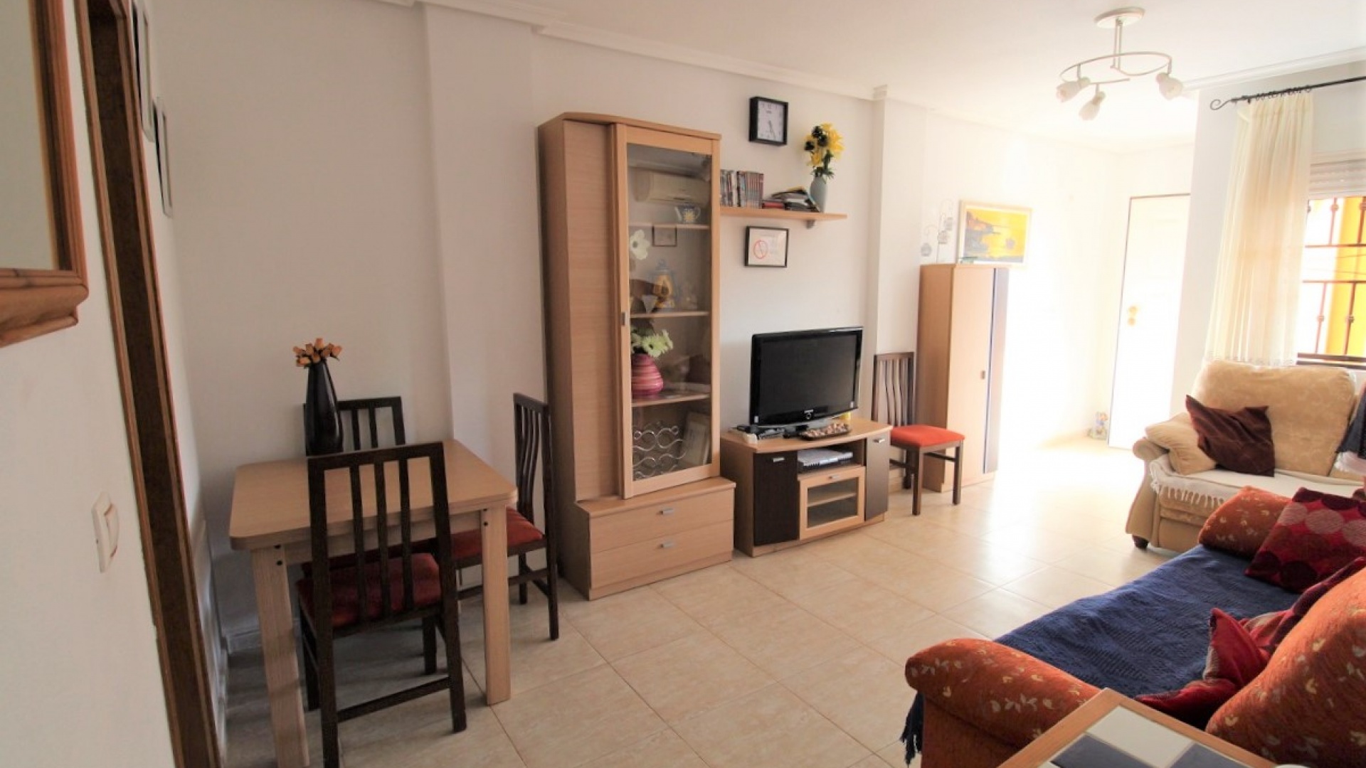 Revente - Appartement - Los Altos - dream hills