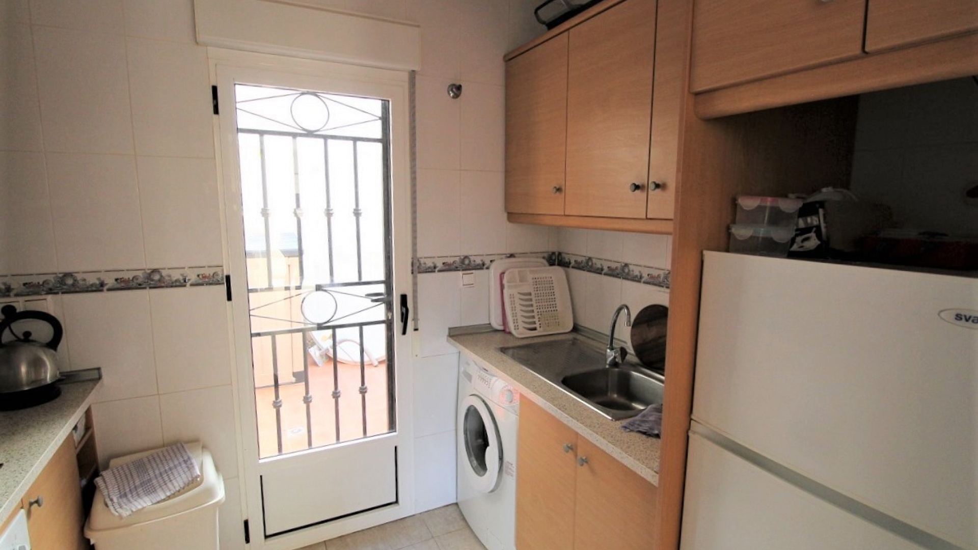 Revente - Appartement - Los Altos - dream hills