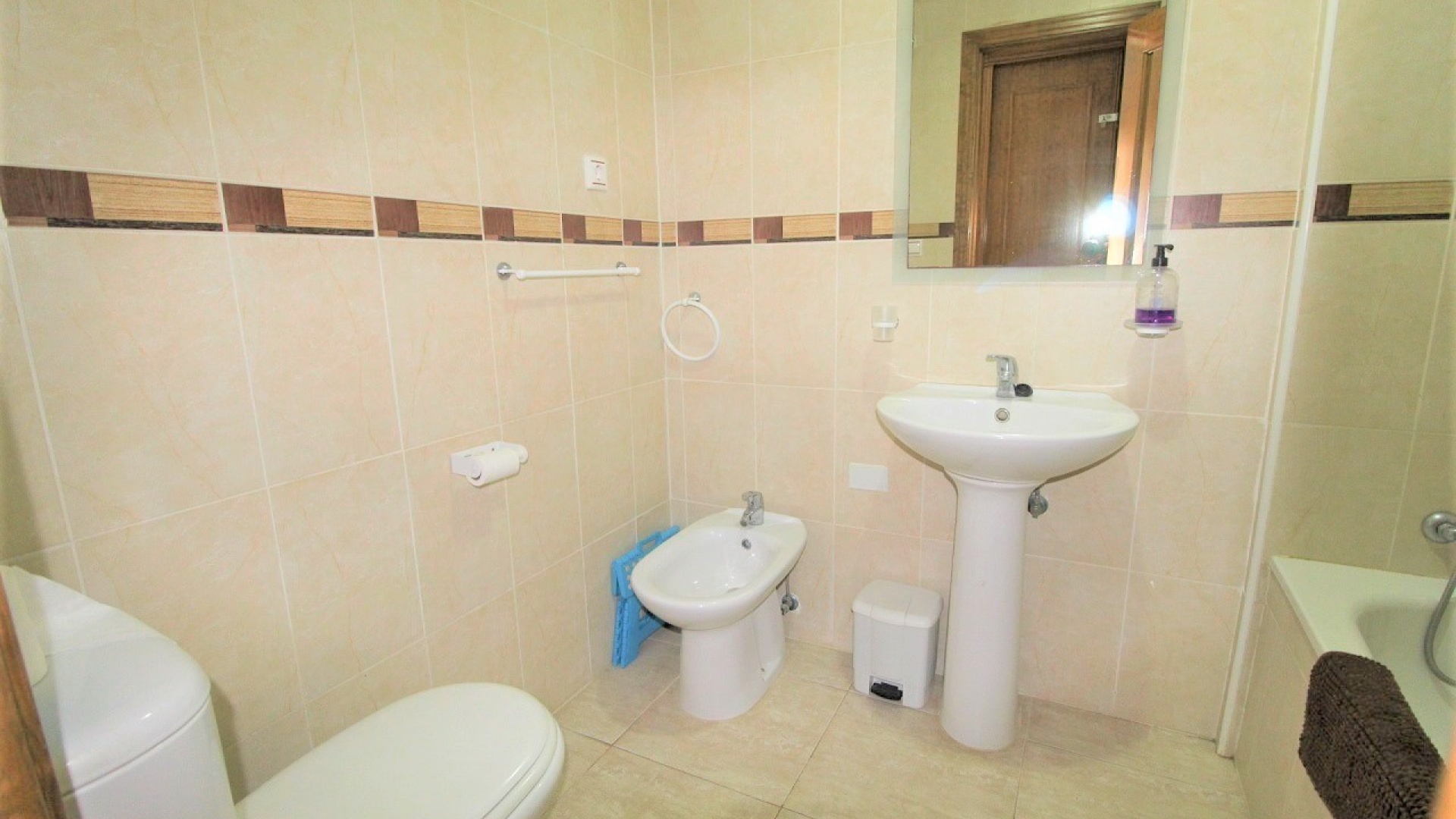 Revente - Appartement - Los Altos - dream hills