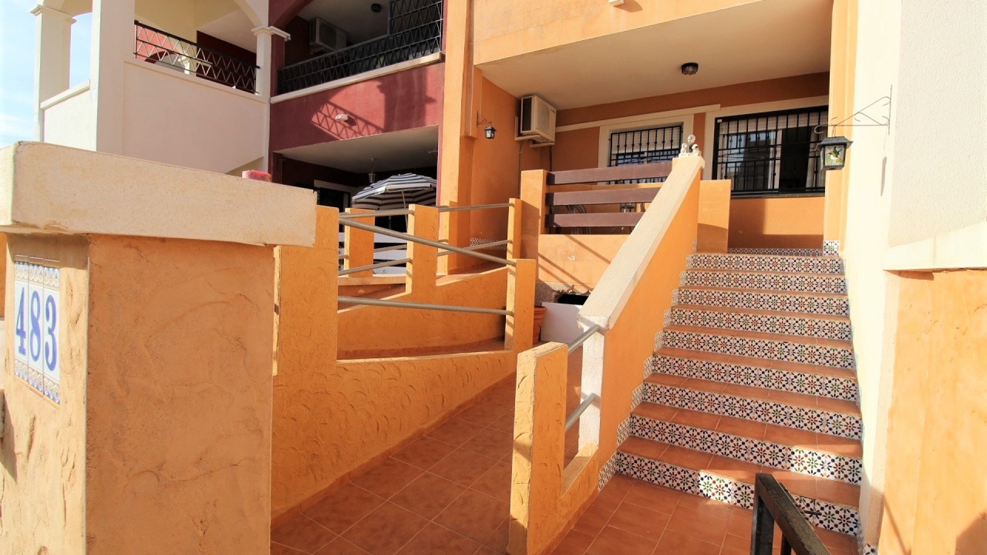 Revente - Appartement - Los Altos - dream hills