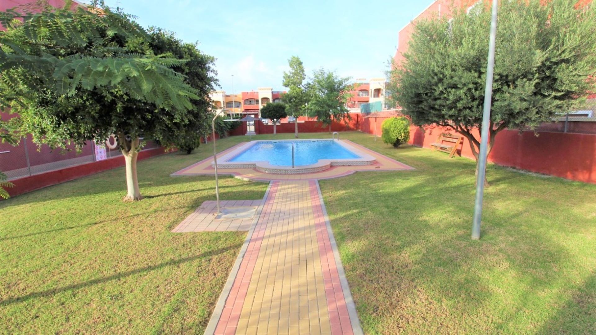 Revente - Appartement - Los Altos - dream hills