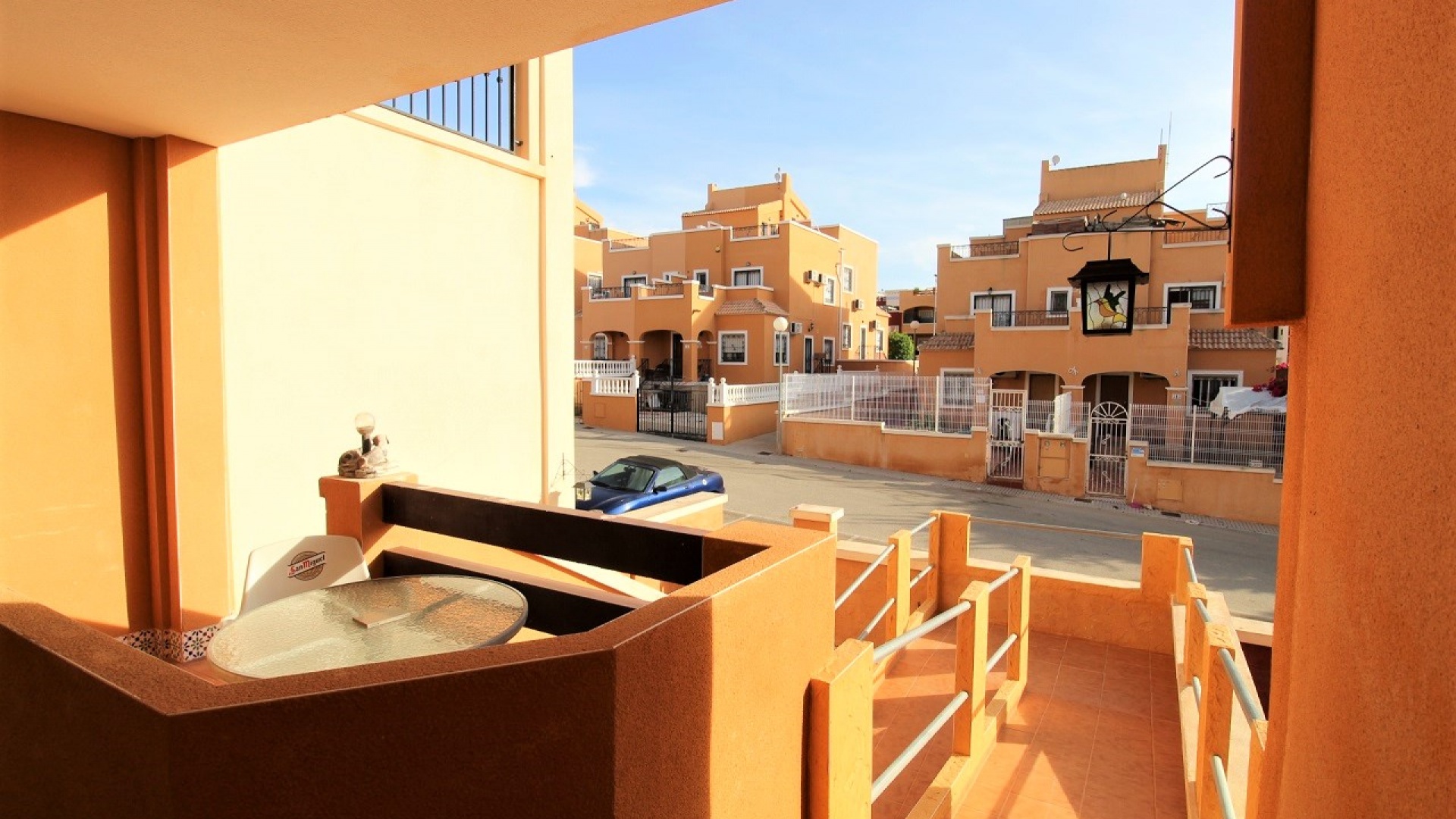 Revente - Appartement - Los Altos - dream hills