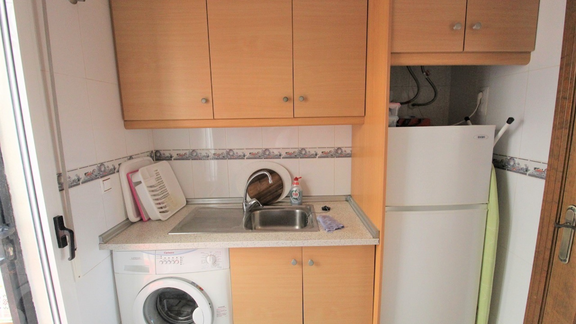 Revente - Appartement - Los Altos - dream hills