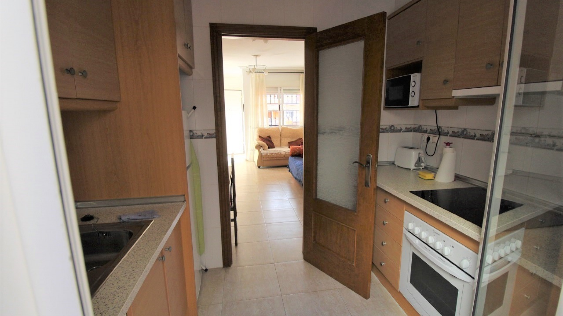 Revente - Appartement - Los Altos - dream hills