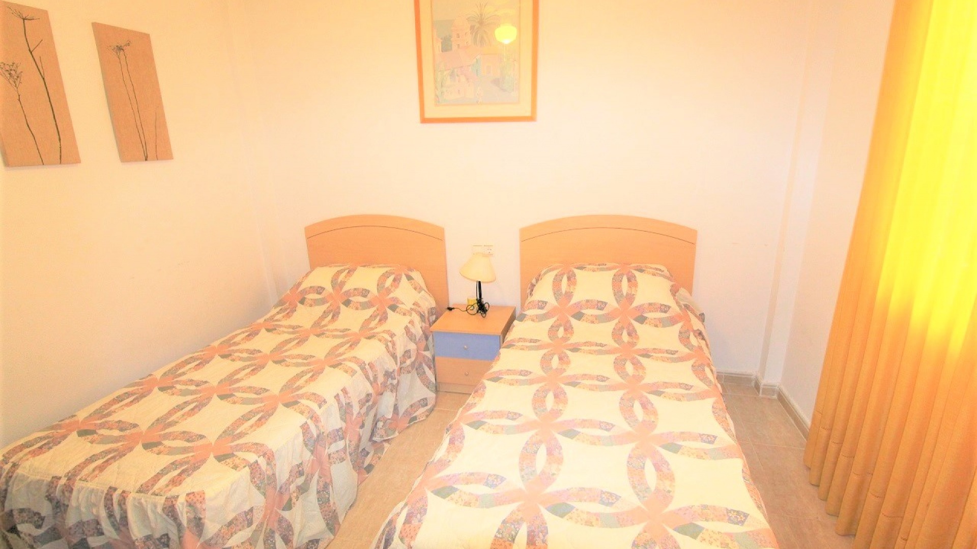 Revente - Appartement - Los Altos - dream hills