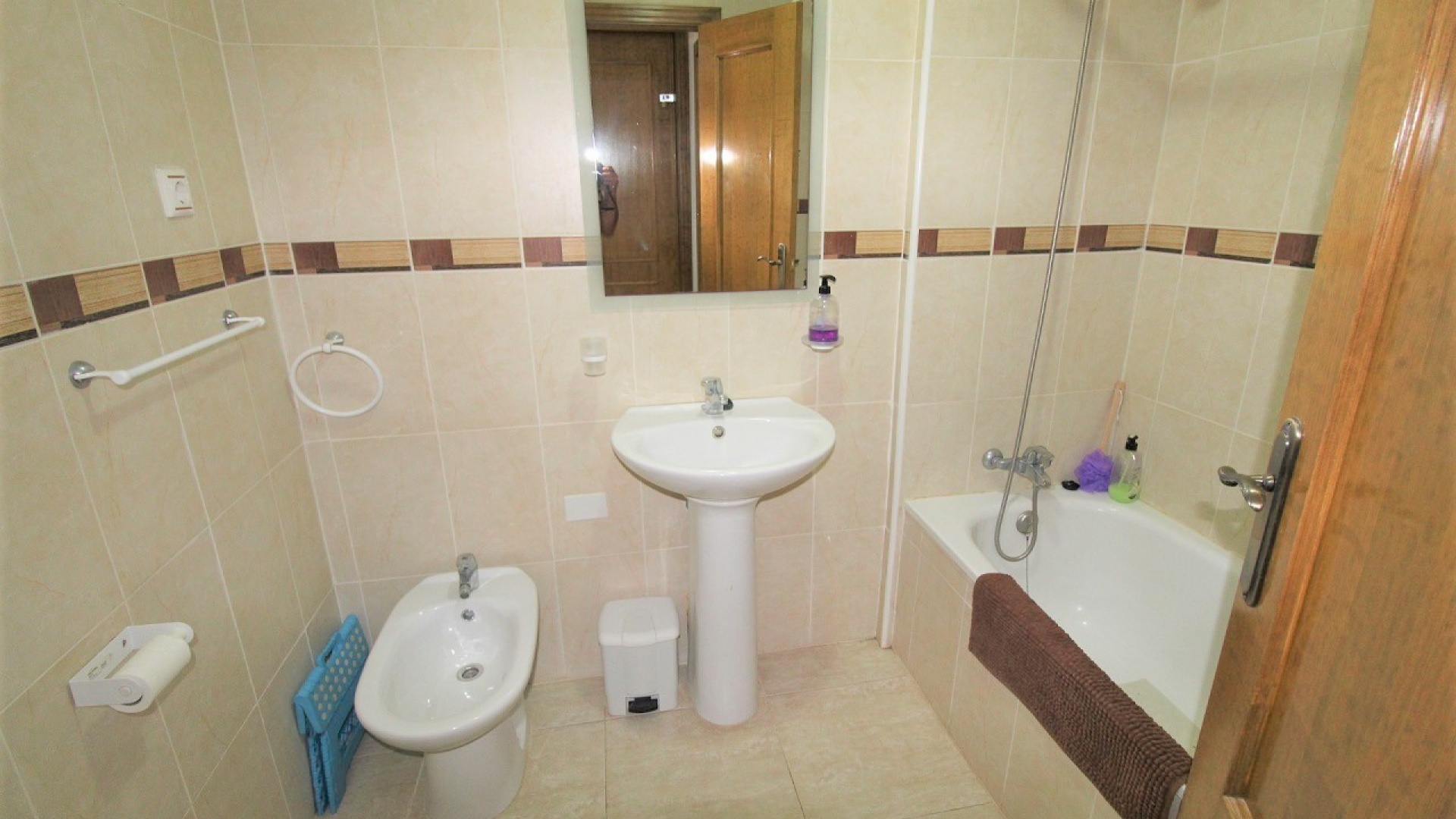 Revente - Appartement - Los Altos - dream hills