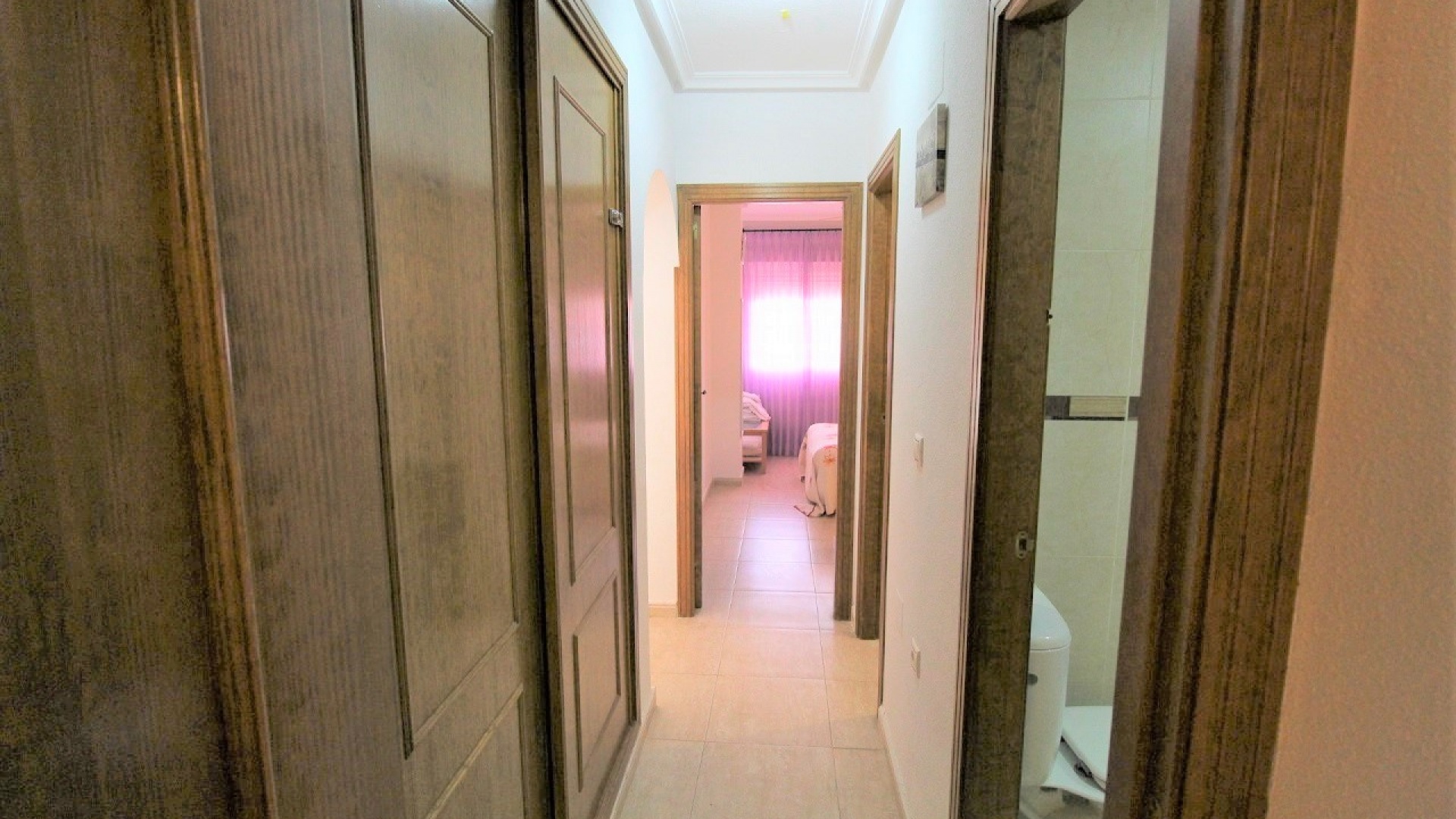 Revente - Appartement - Los Altos - dream hills