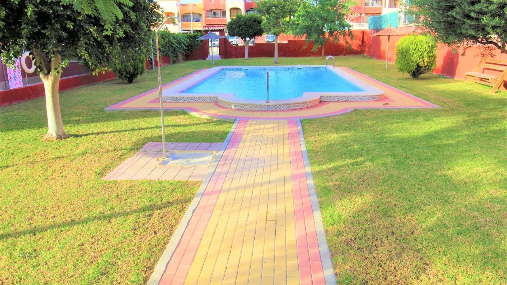 Revente - Appartement - Los Altos - dream hills