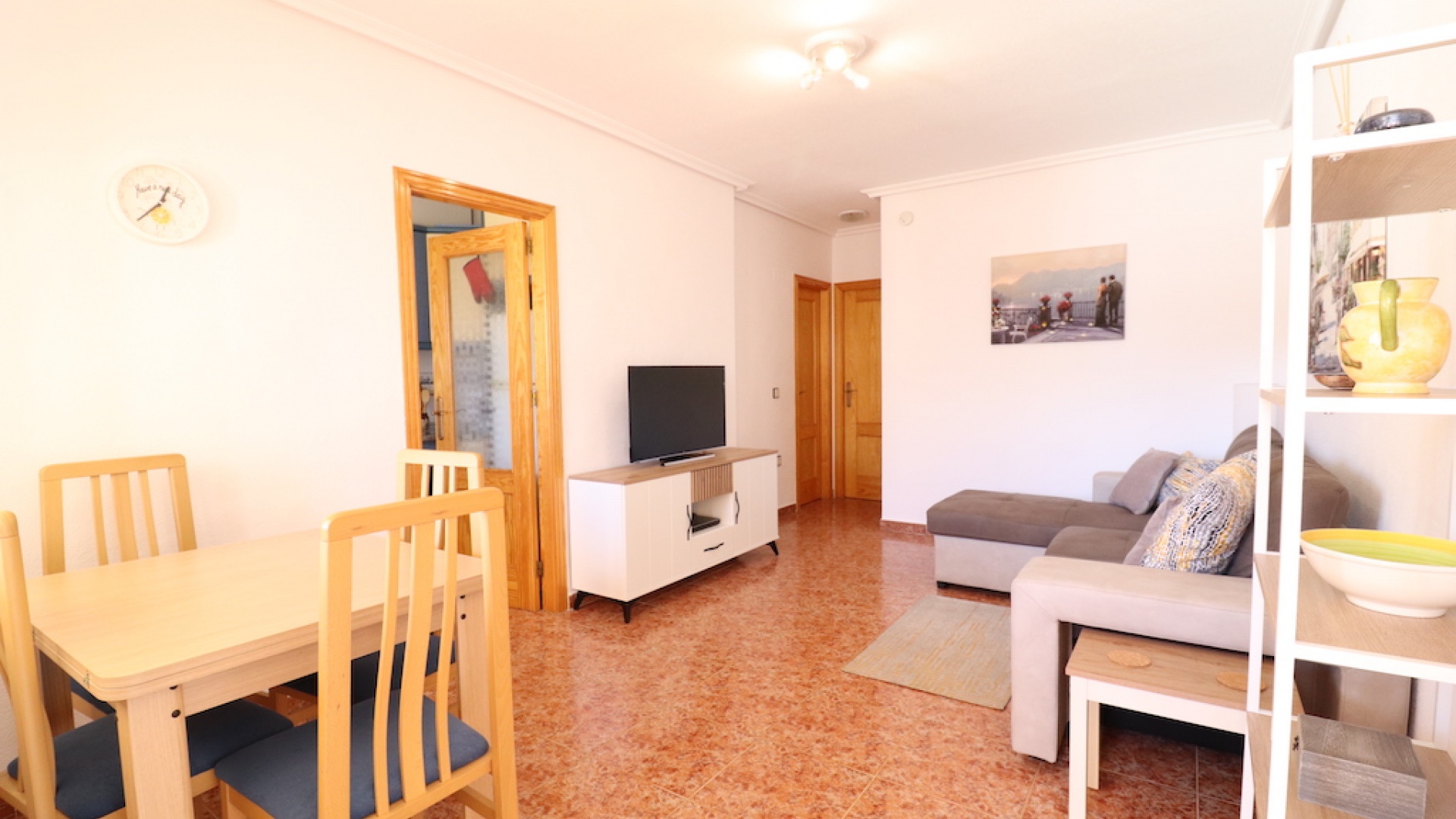Revente - Appartement - Los Altos - dream hills